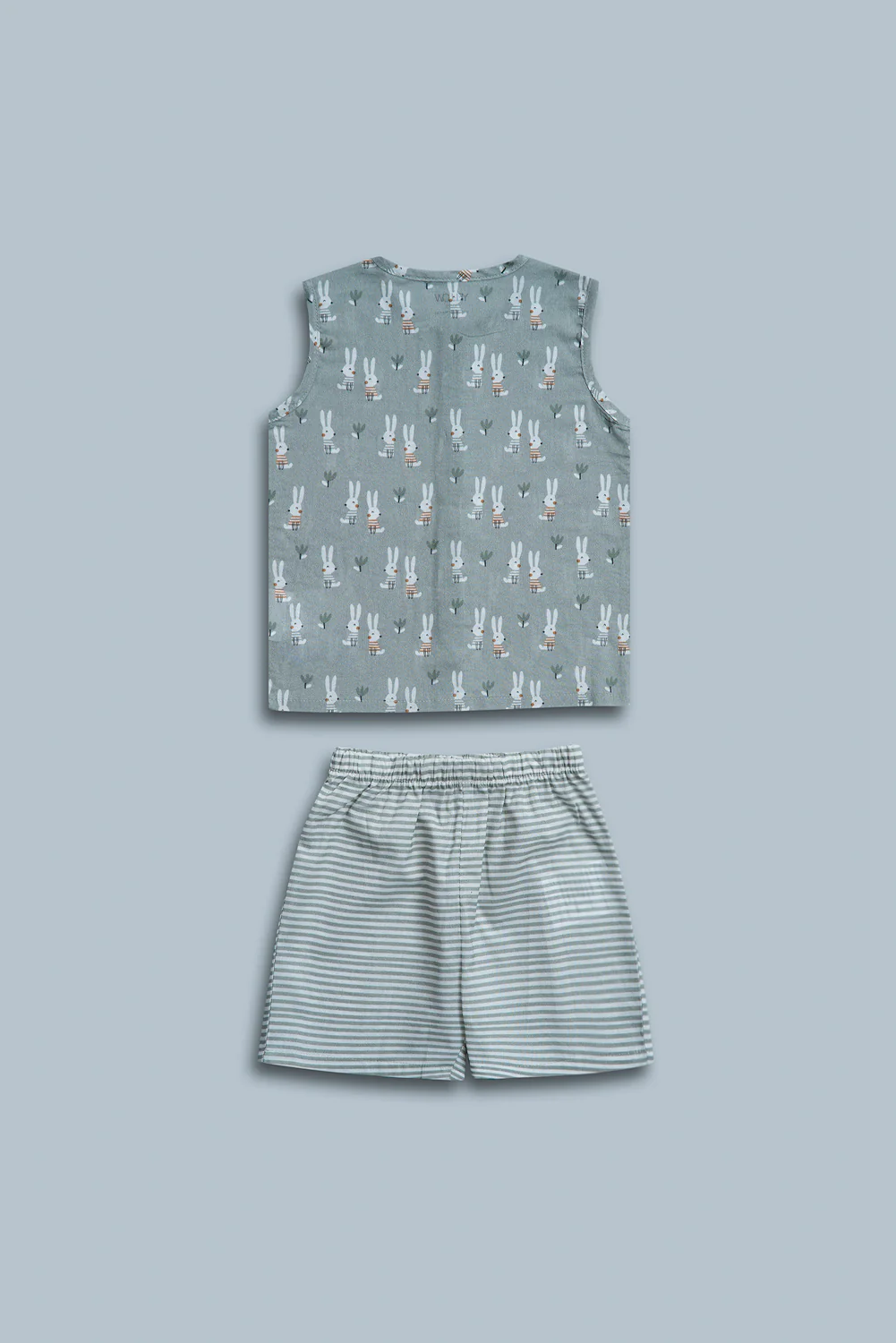 Newborn Boys' Nima (6-18 Months) - Image 2