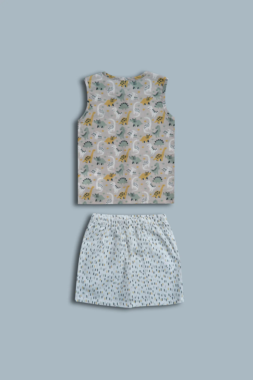 Newborn Boys' Nima (6-18 Months) - Image 2