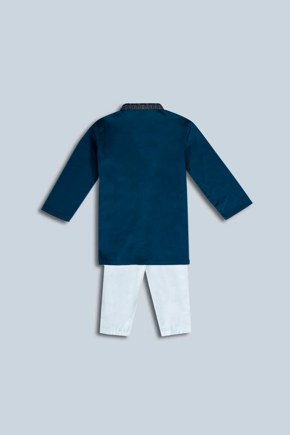 Newborn Boys' Panjabi Set (6-18 Months) - Image 5