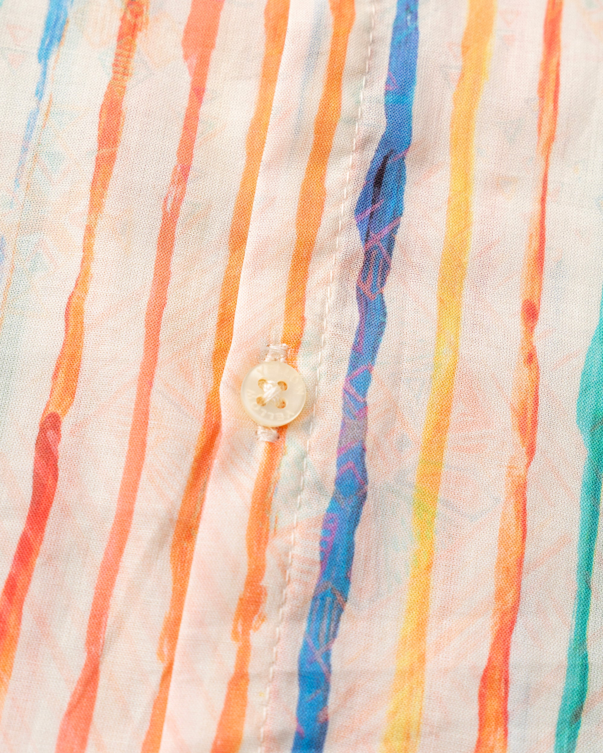 Newborn Boys' Panjabi Set (0-6 Months) - Image 3