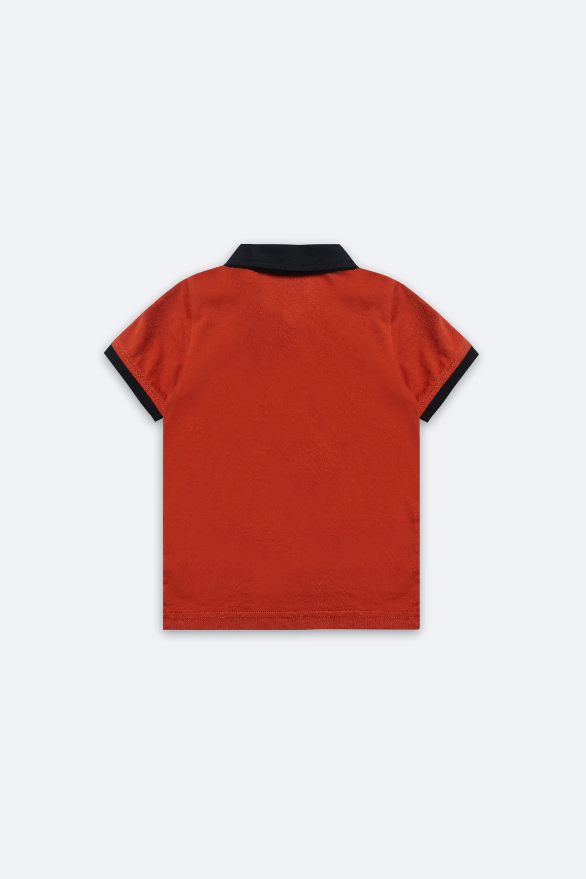 Newborn Boys' Polo (6-18 Months) - Image 2
