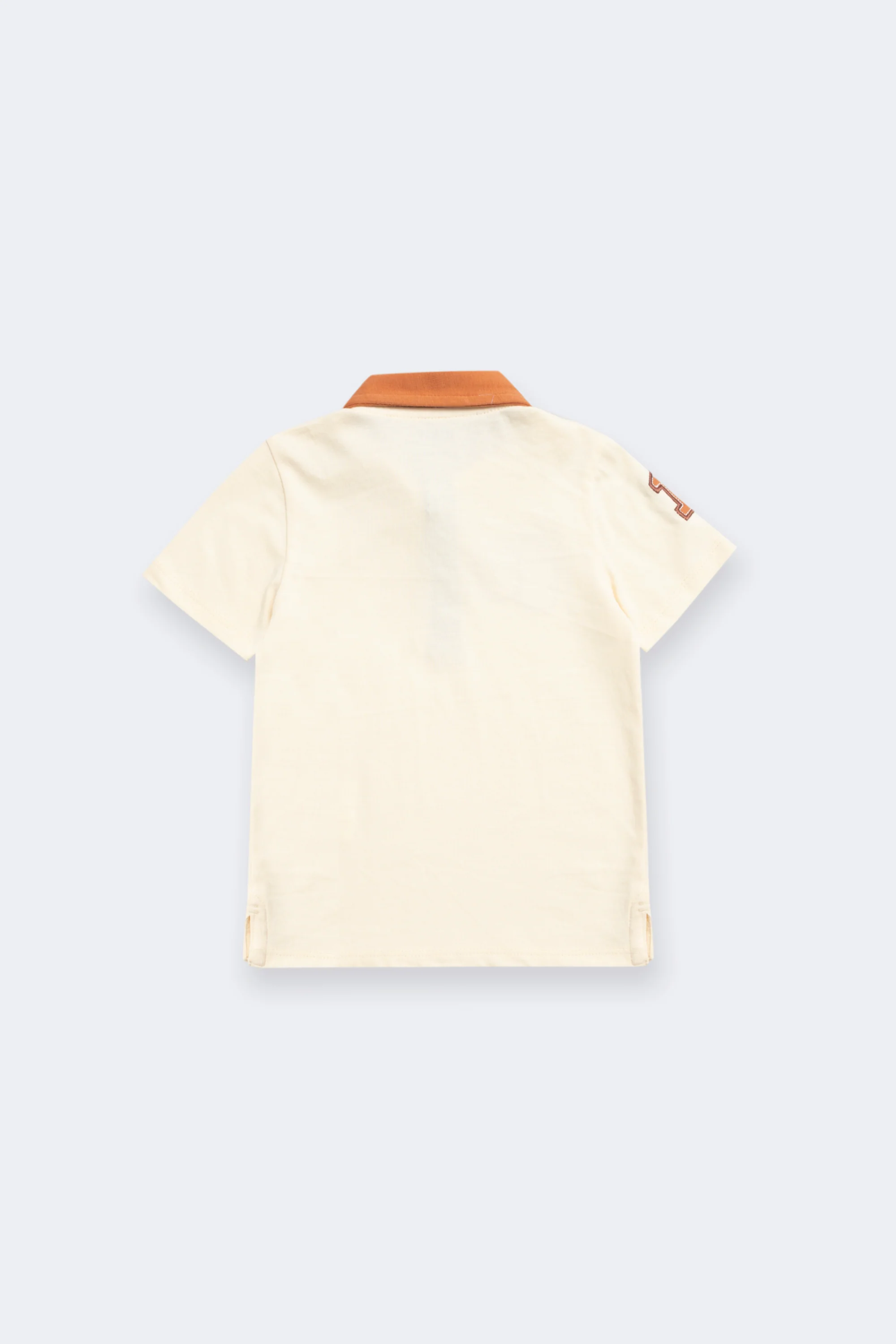 Newborn Boys' Polo (6-18 Months) - Image 5