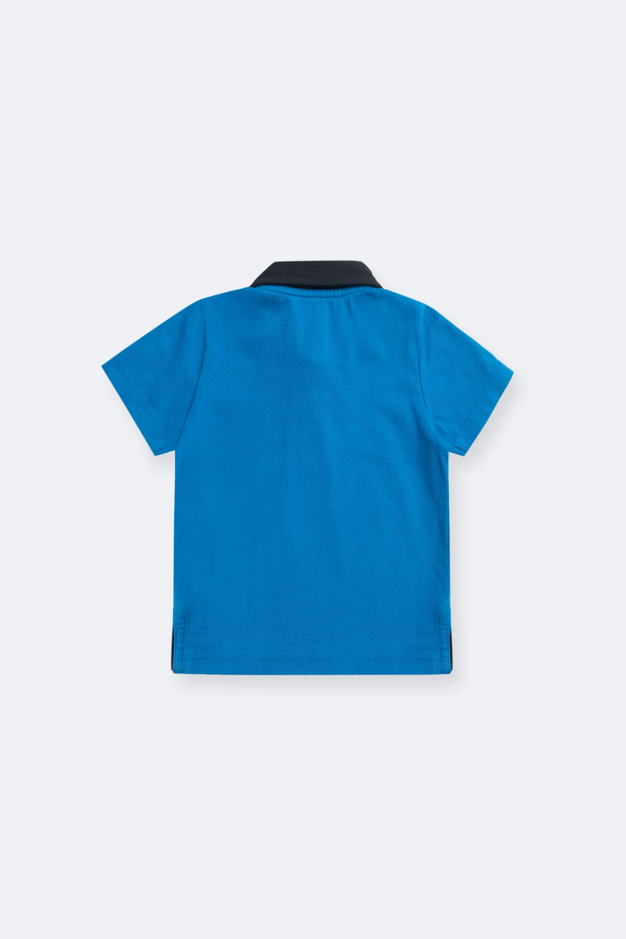 Newborn Boys' Polo (6-18 Months) - Image 2