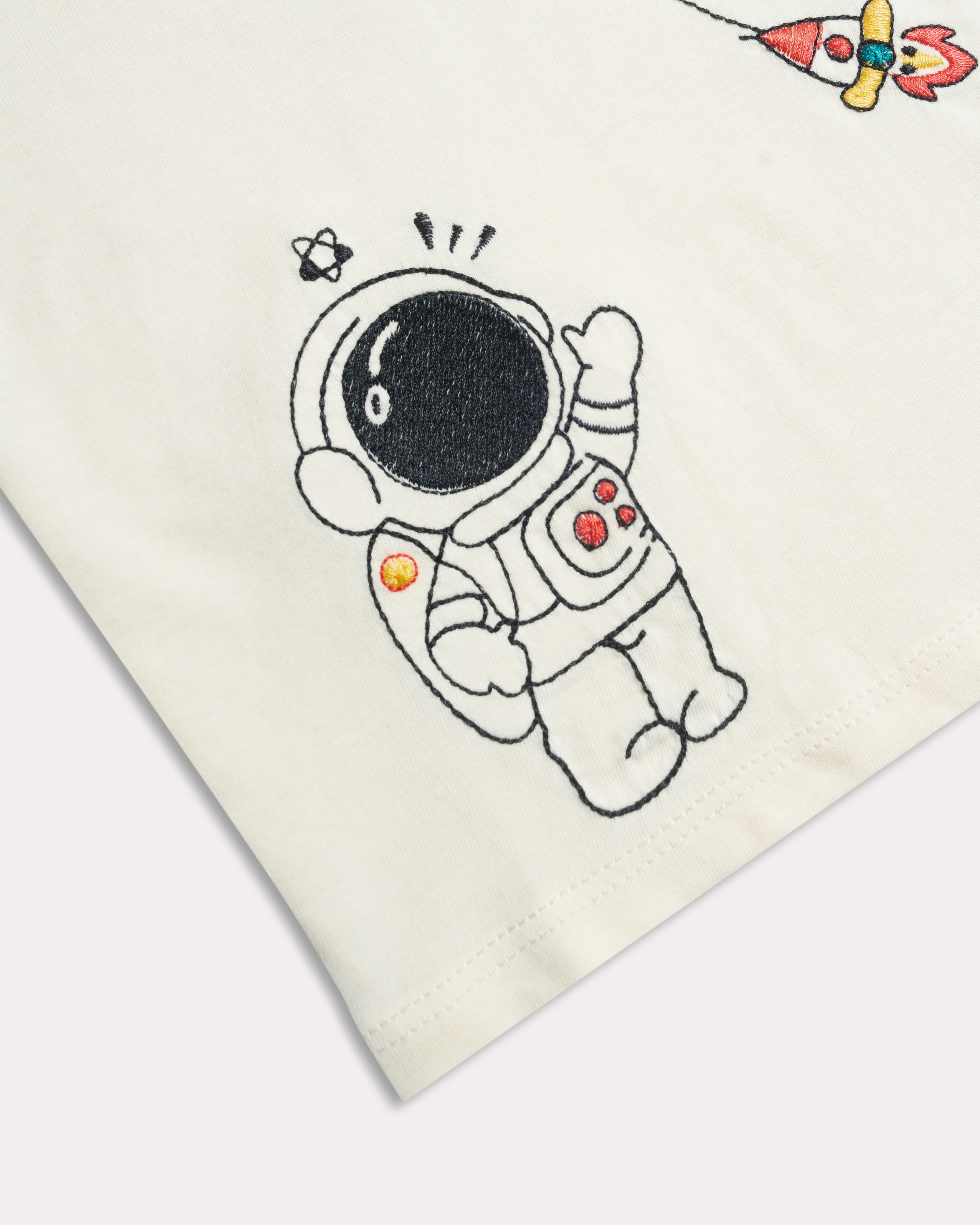 Newborn Boys' Polo (0-6 Months) - Image 4