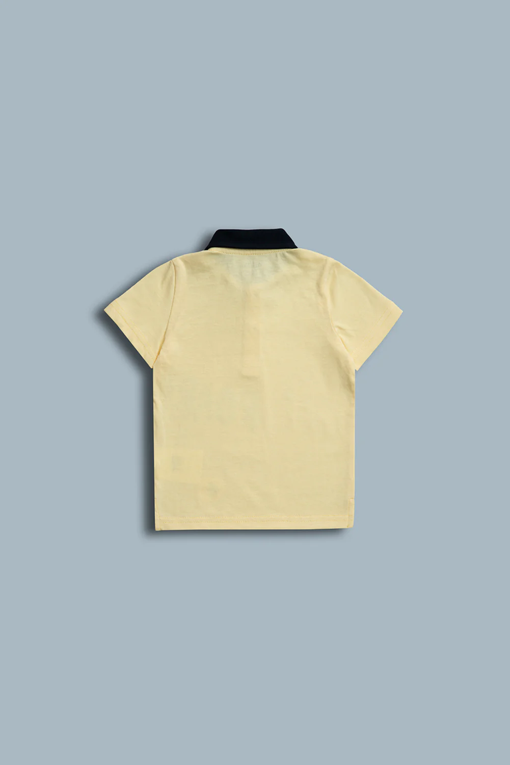 Newborn Boys' Polo (6-18 Months) - Image 2