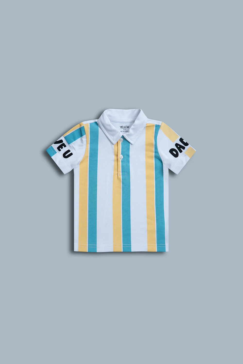Newborn Boys' Polo (0-6 Months)