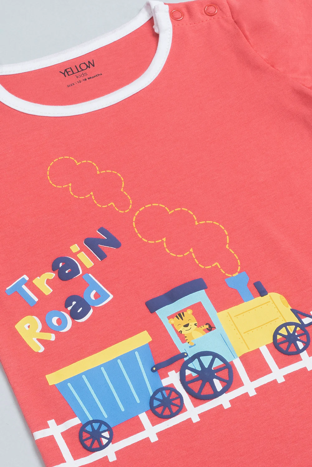 Newborn Boys' Set (0-6 Months) - Image 2