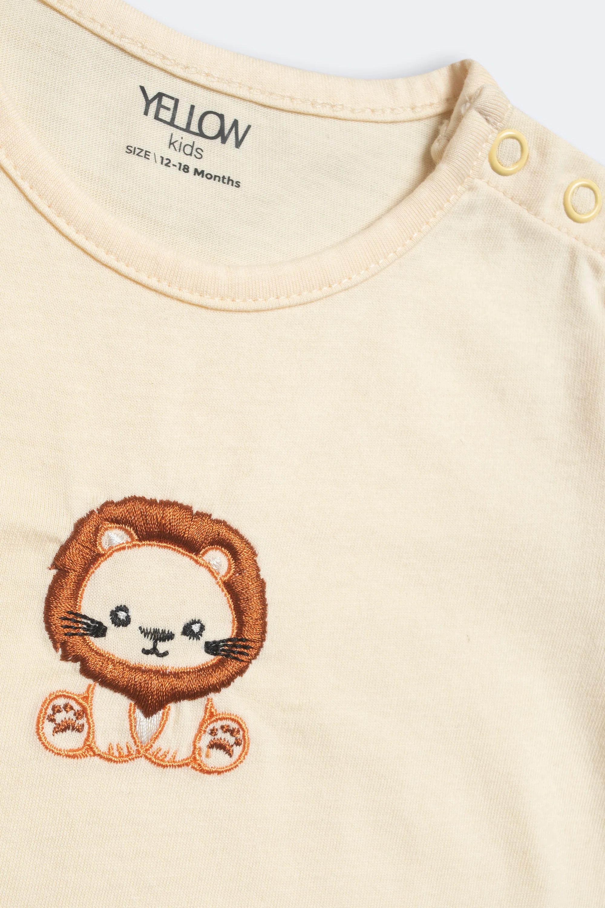 Newborn Boys' Set (6-18 Months) - Image 3