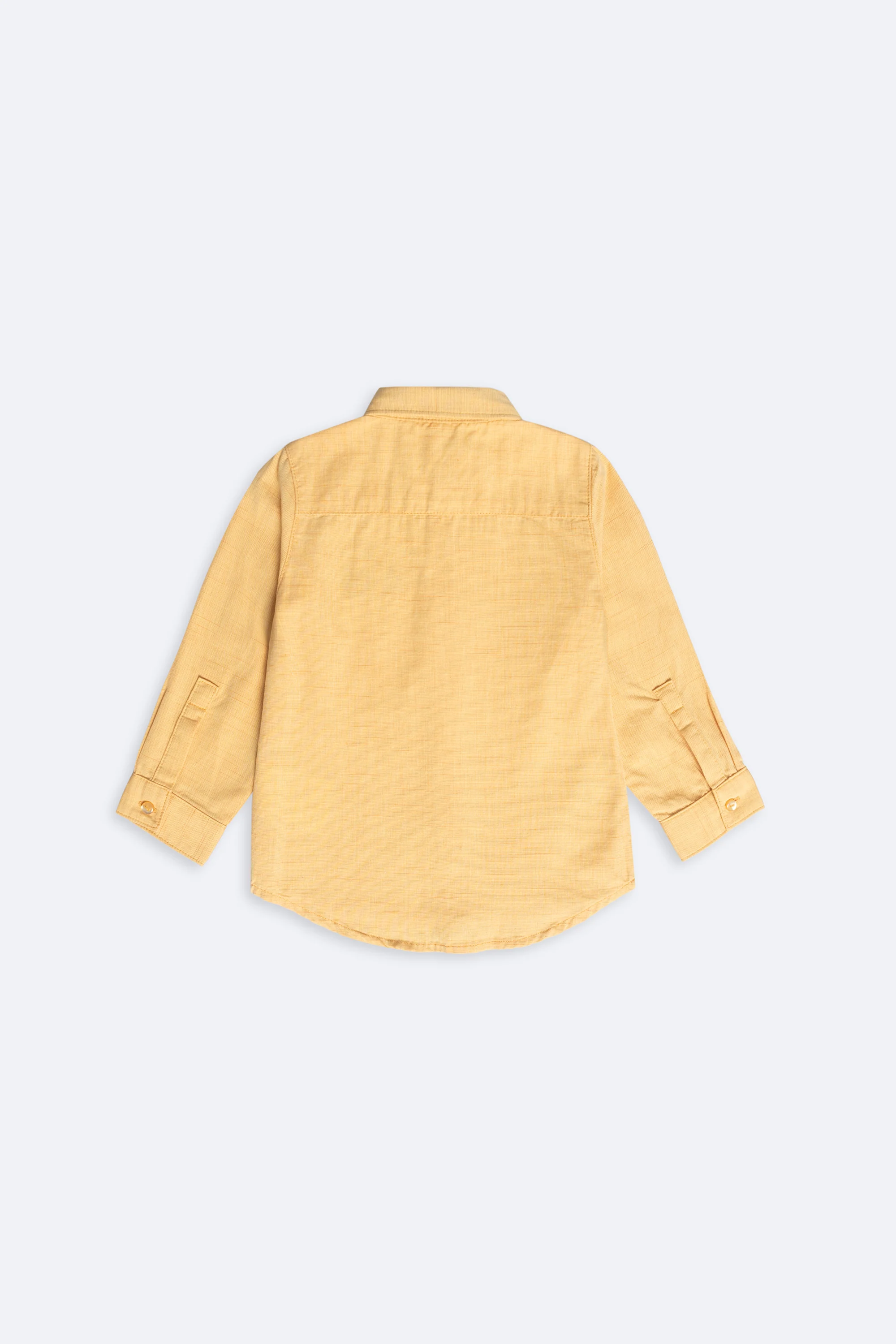 Newborn Boys' Shirt (6-18 Months) - Image 2