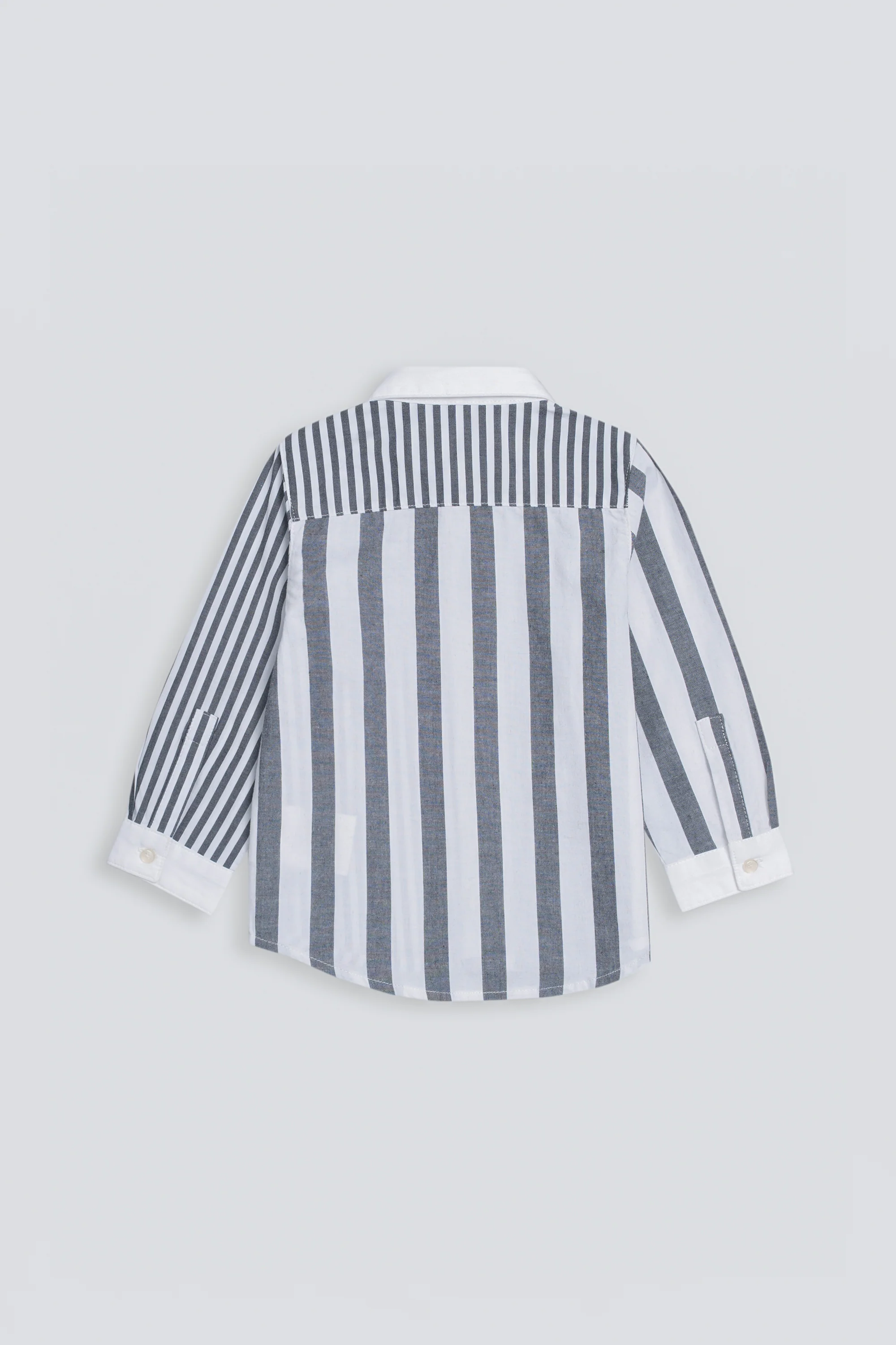 Newborn Boys Shirt (0-6 Months) - Image 2