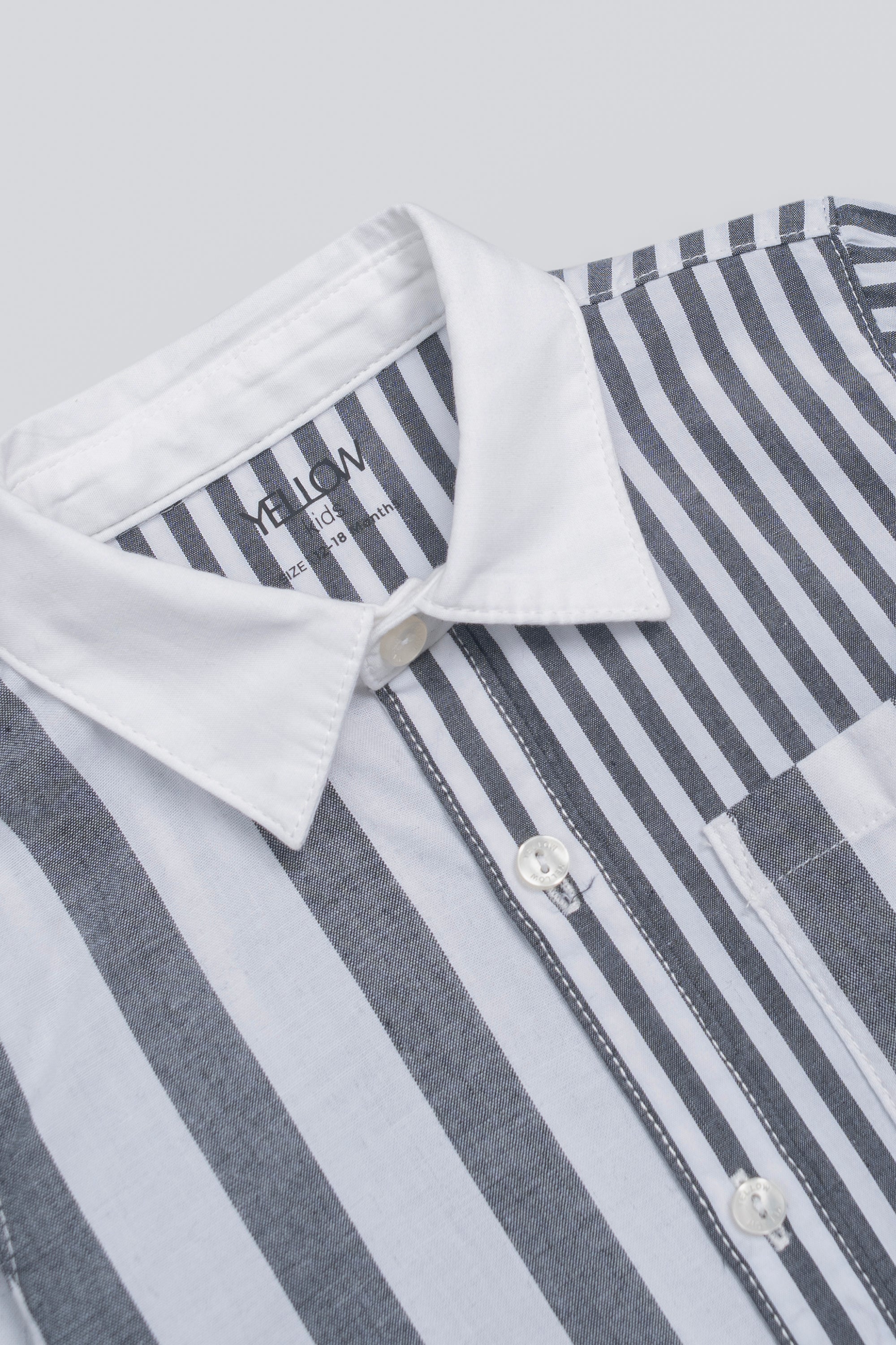 Newborn Boys Shirt (0-6 Months) - Image 3