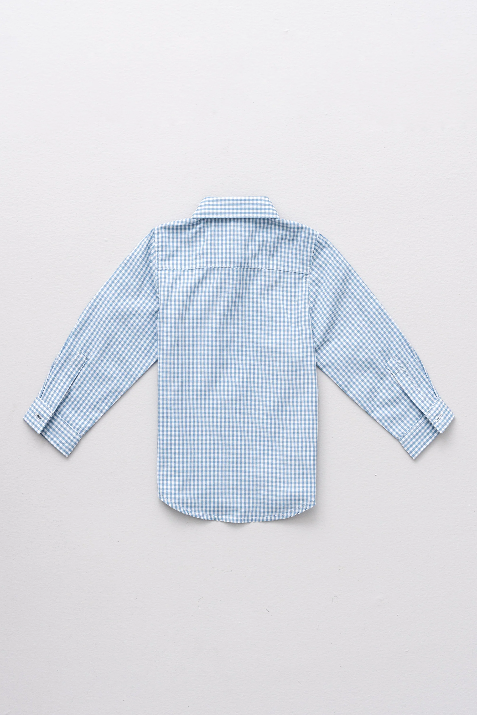 Newborn Boys' Shirt (0-6 Months) - Image 2