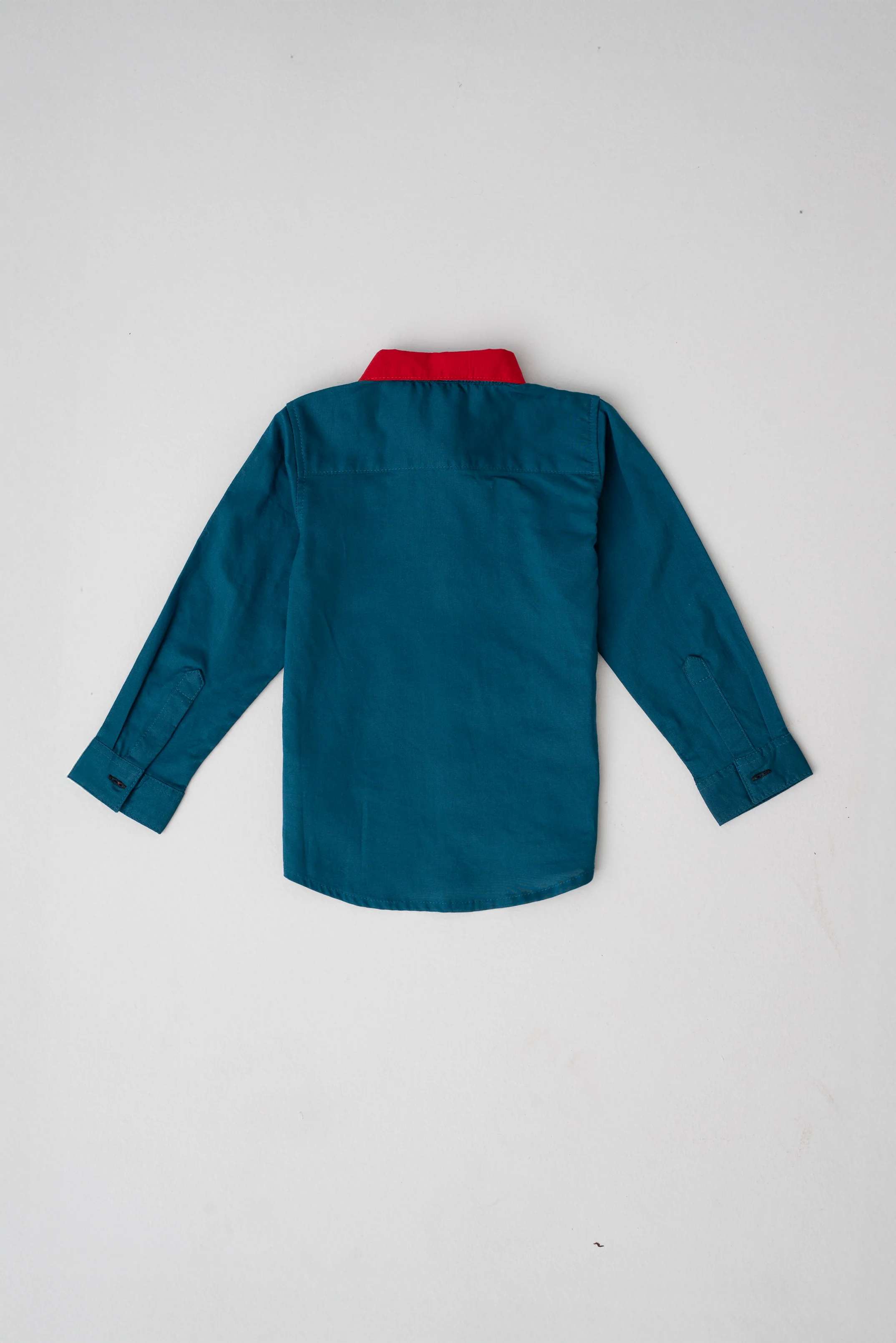 New Born Boys Shirt (0-6 Months) - Image 2