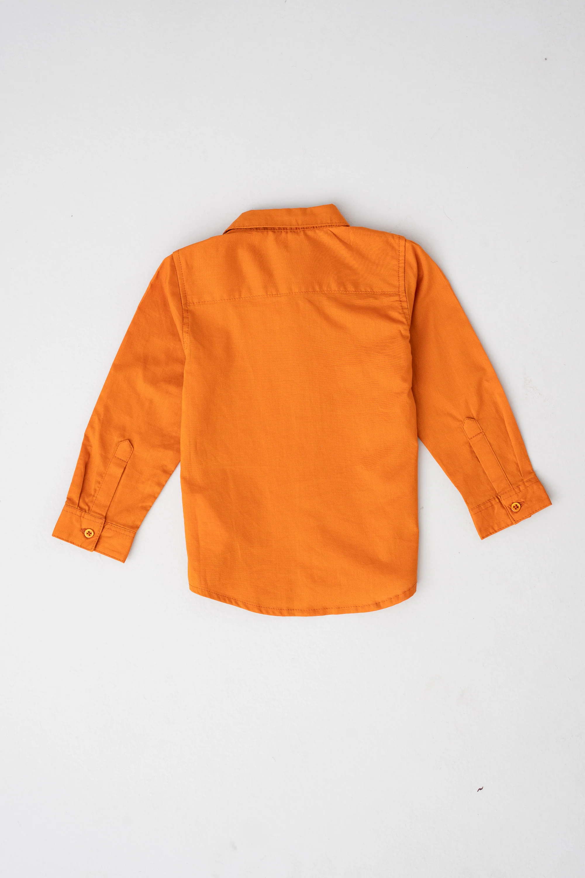 New Born Boys Shirt (0-6 Months) - Image 2