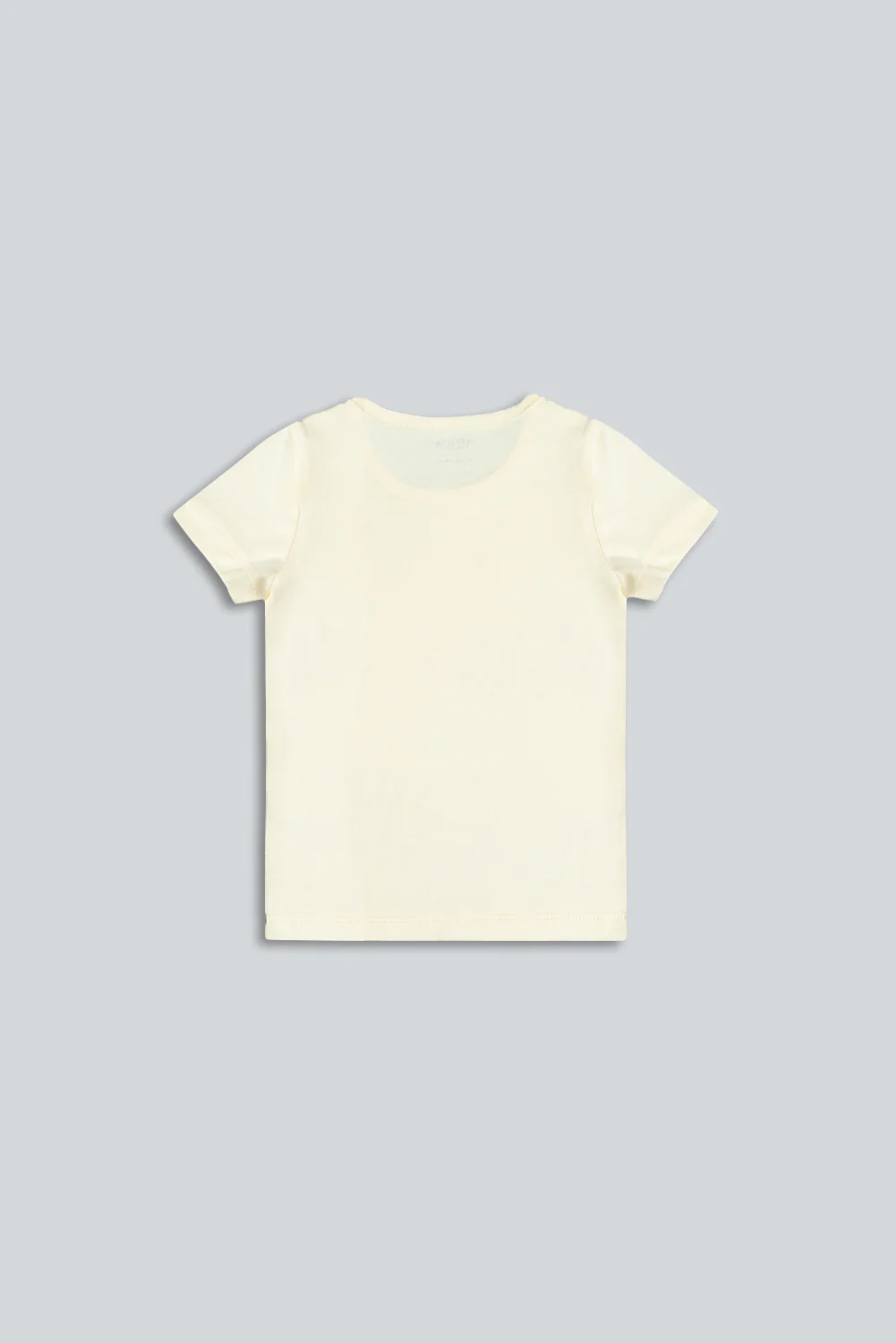 New Born Boys T-Shirt (6-18 Months) - Image 2