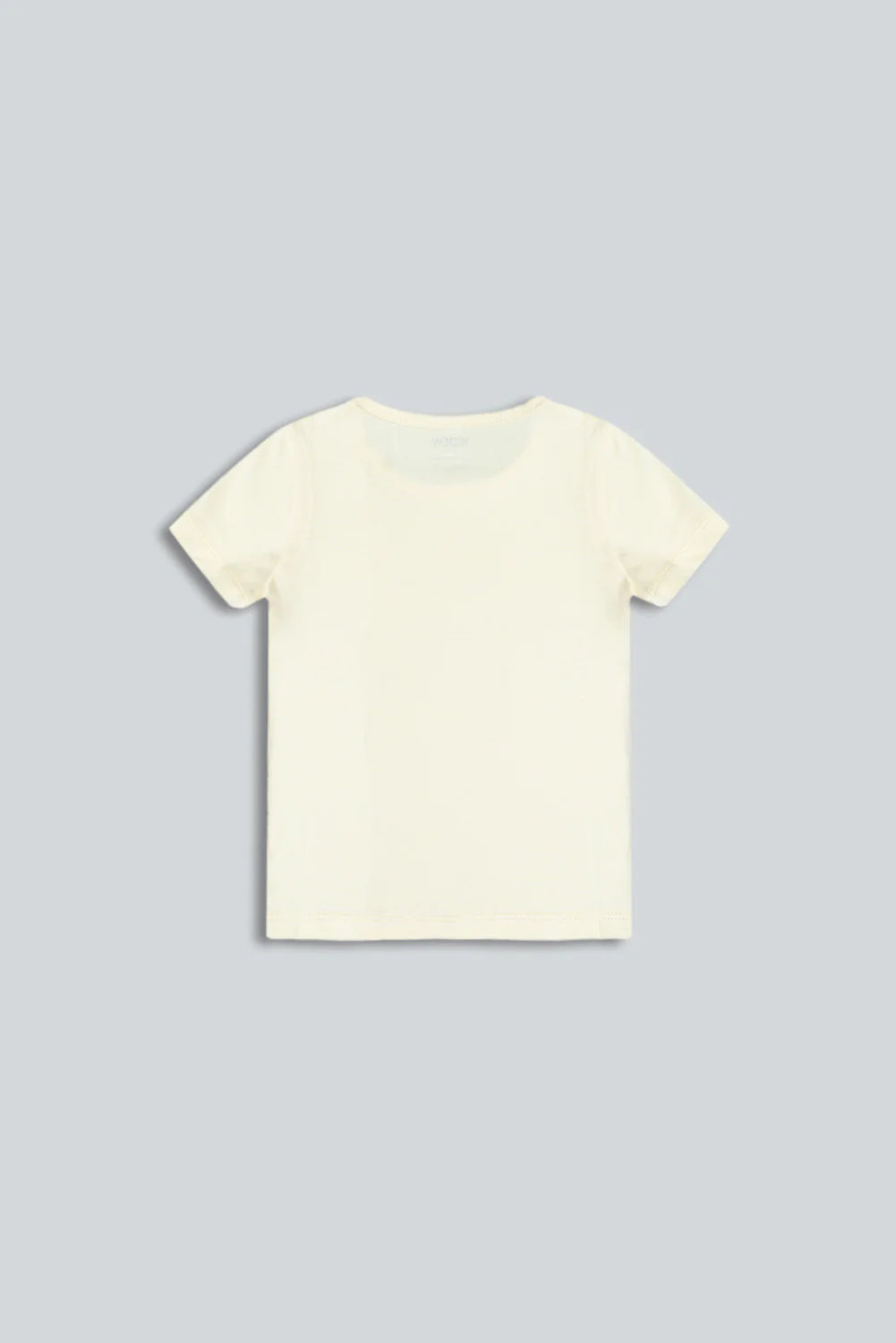 New Born Boys T-Shirt (0-6 Months) - Image 2