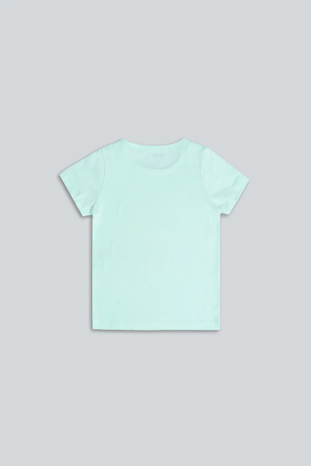 New Born Boys T-Shirt (6-18 Months) - Image 2
