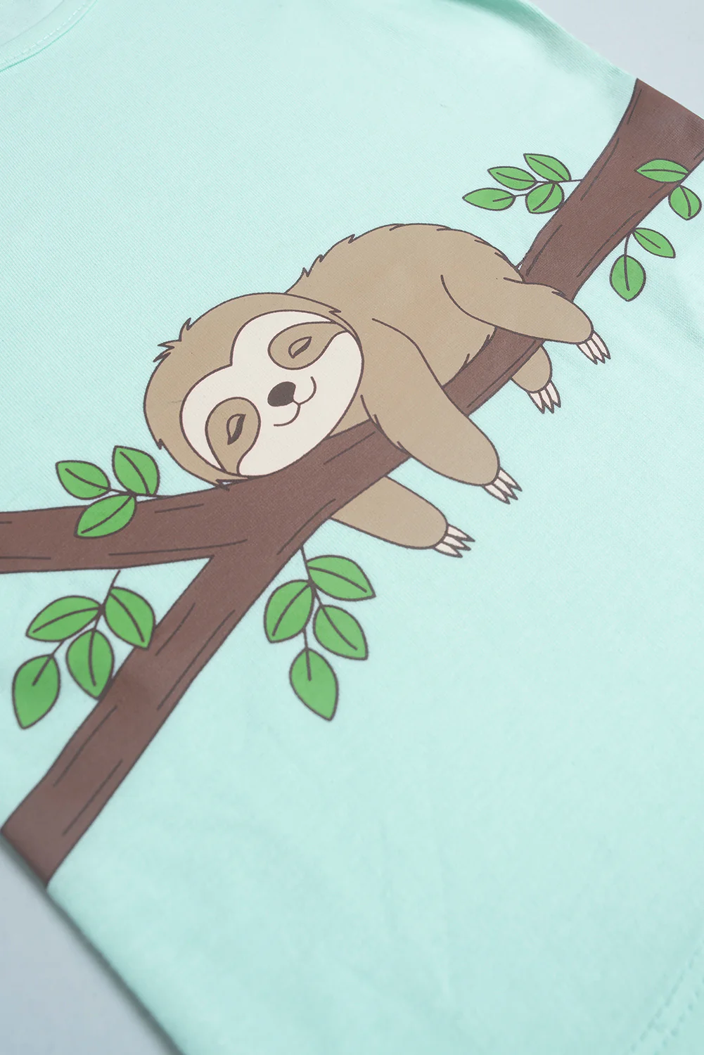 New Born Boys T-Shirt (6-18 Months) - Image 4