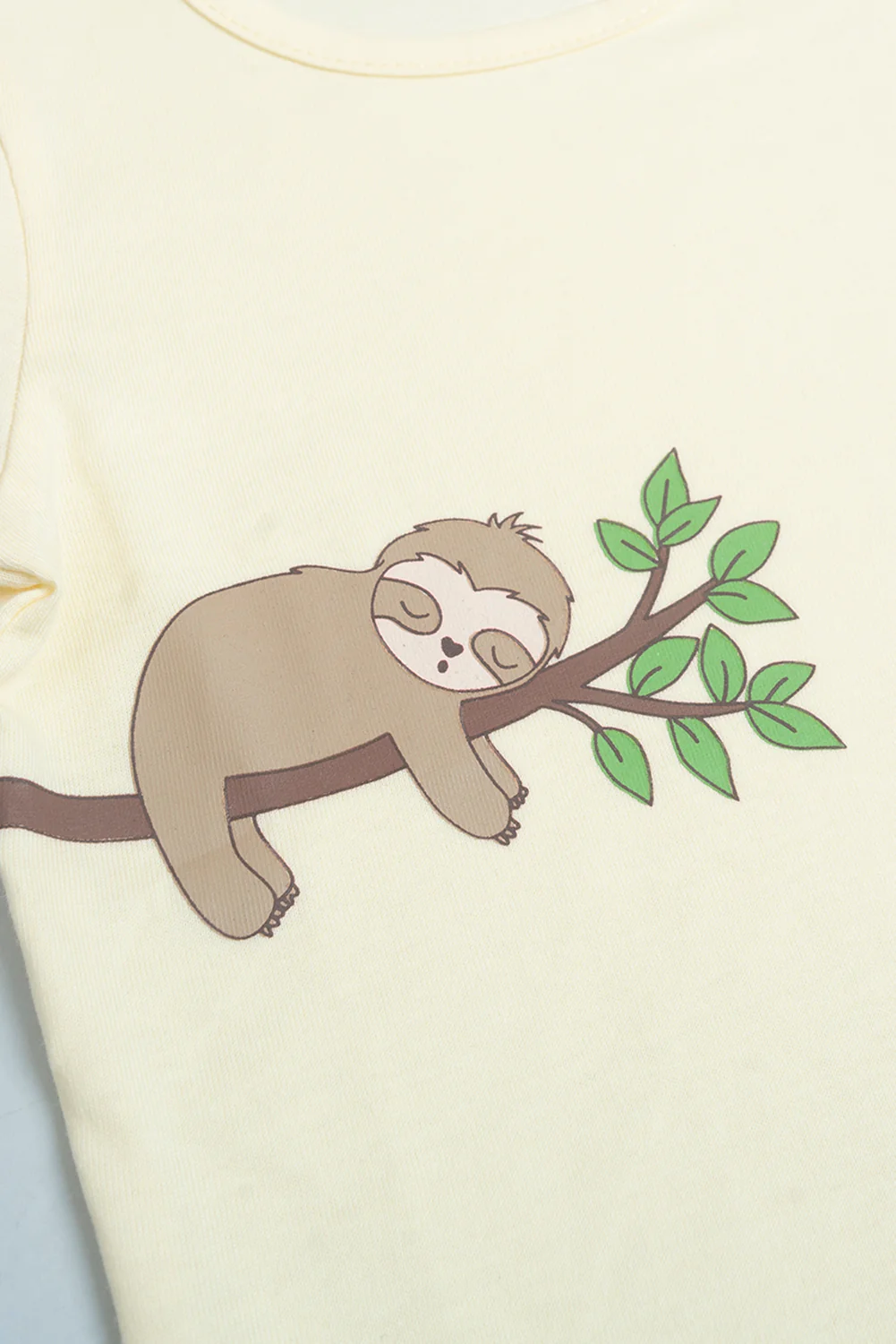 New Born Boys T-Shirt (0-6 Months) - Image 4