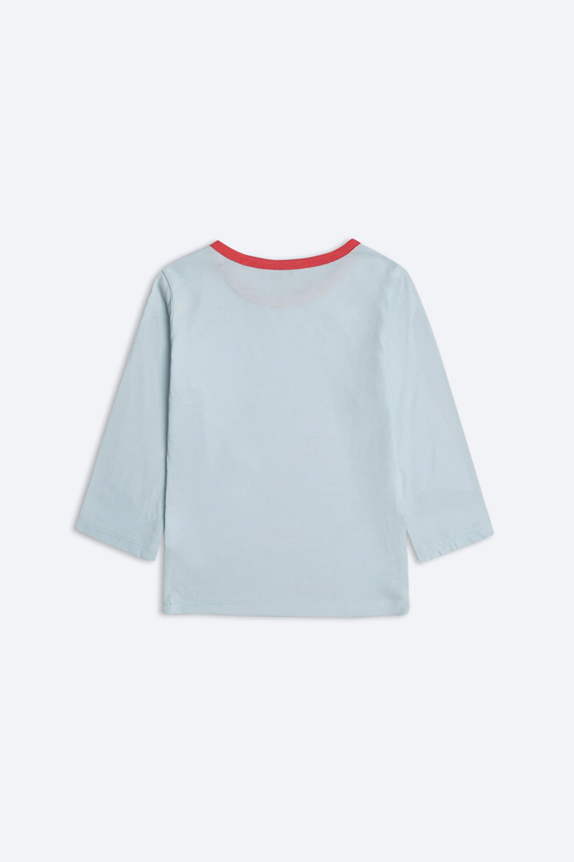 Newborn Boys T-Shirt (6-18 Months) - Image 6