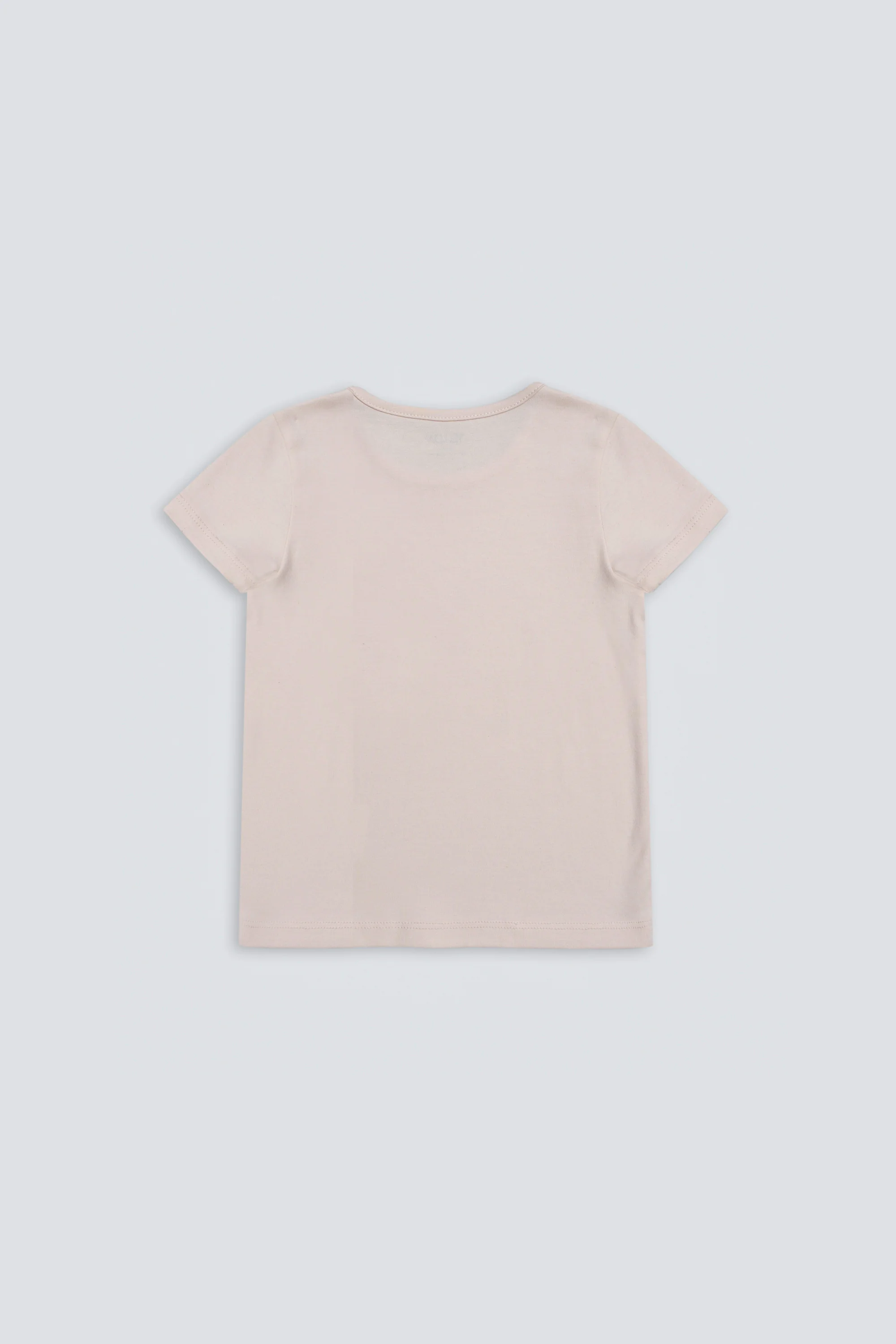 Newborn Boys T-Shirt (6-18 Months) - Image 2