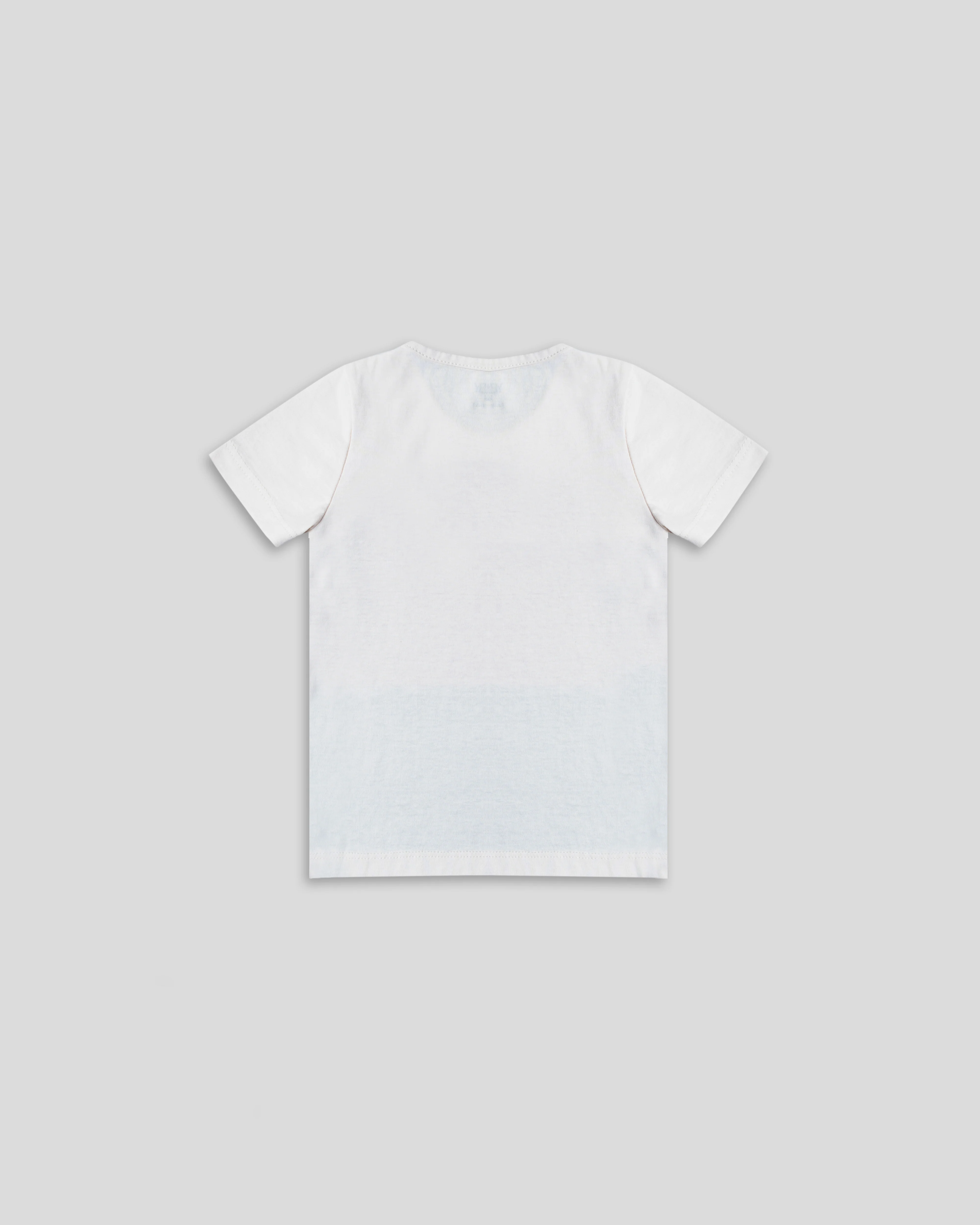 Newborn Boys T-Shirt (0-6 Months) - Image 3