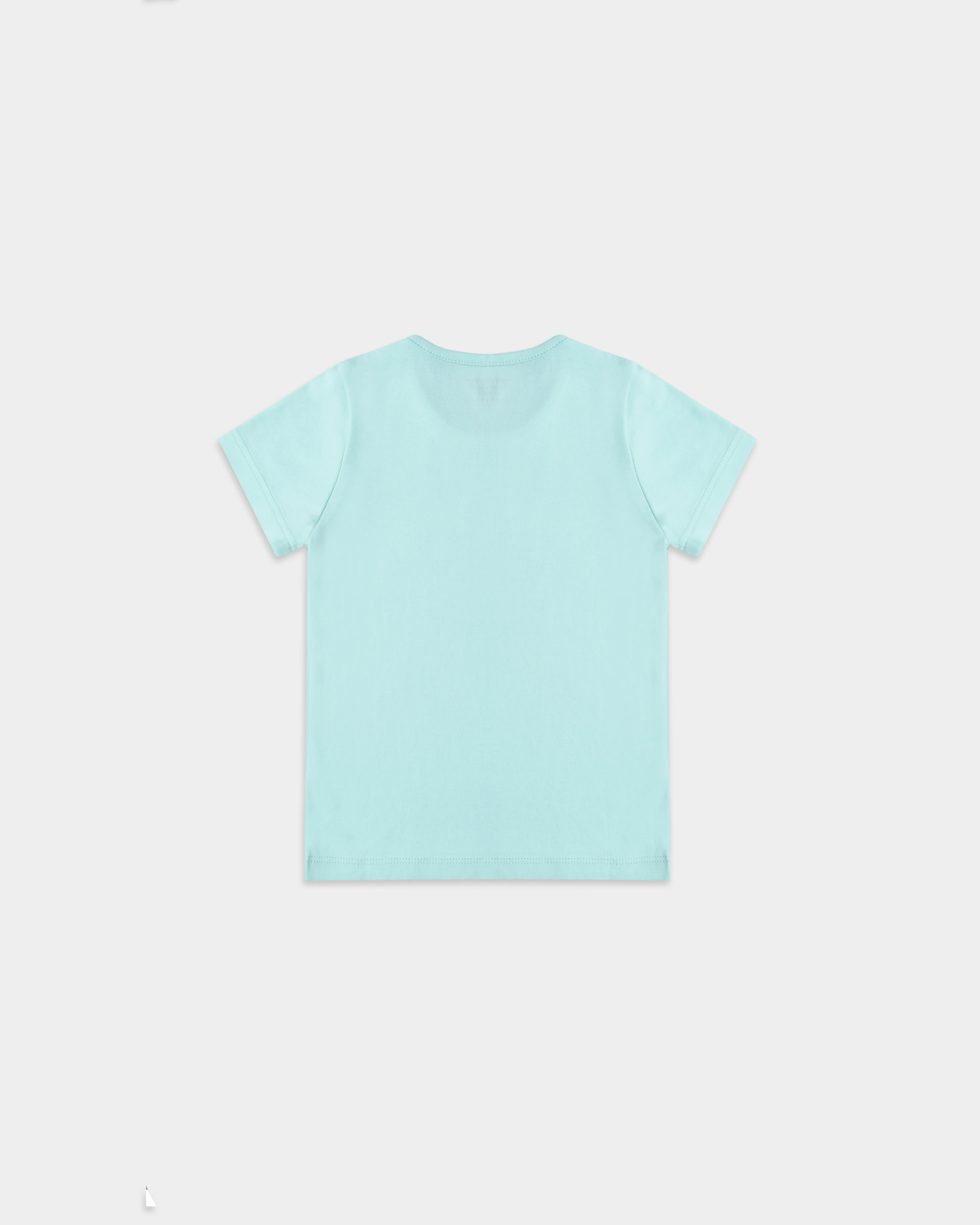 Newborn Boys T-Shirt (0-6 Months) - Image 3