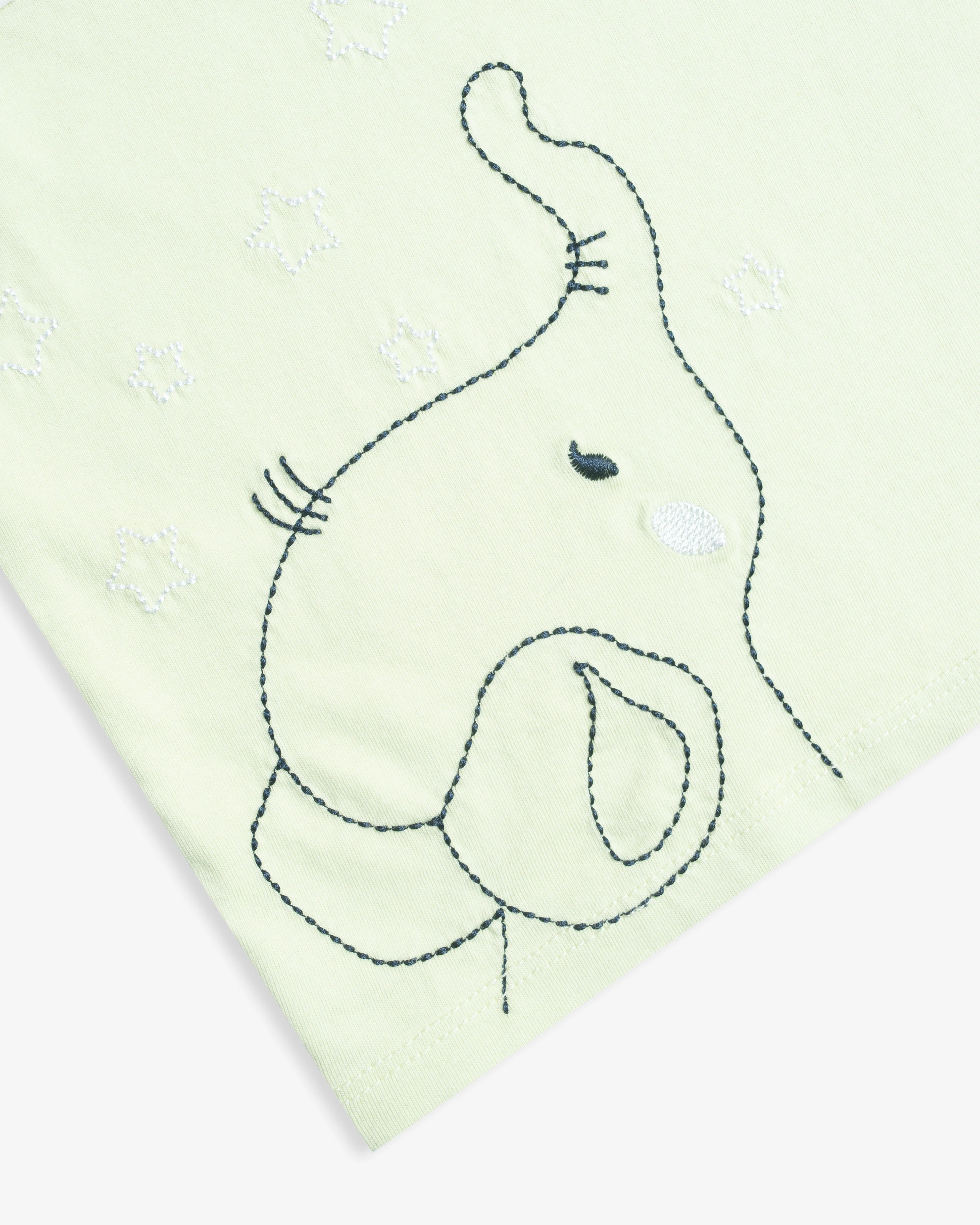 Newborn Boys T-Shirt (0-6 Months) - Image 3