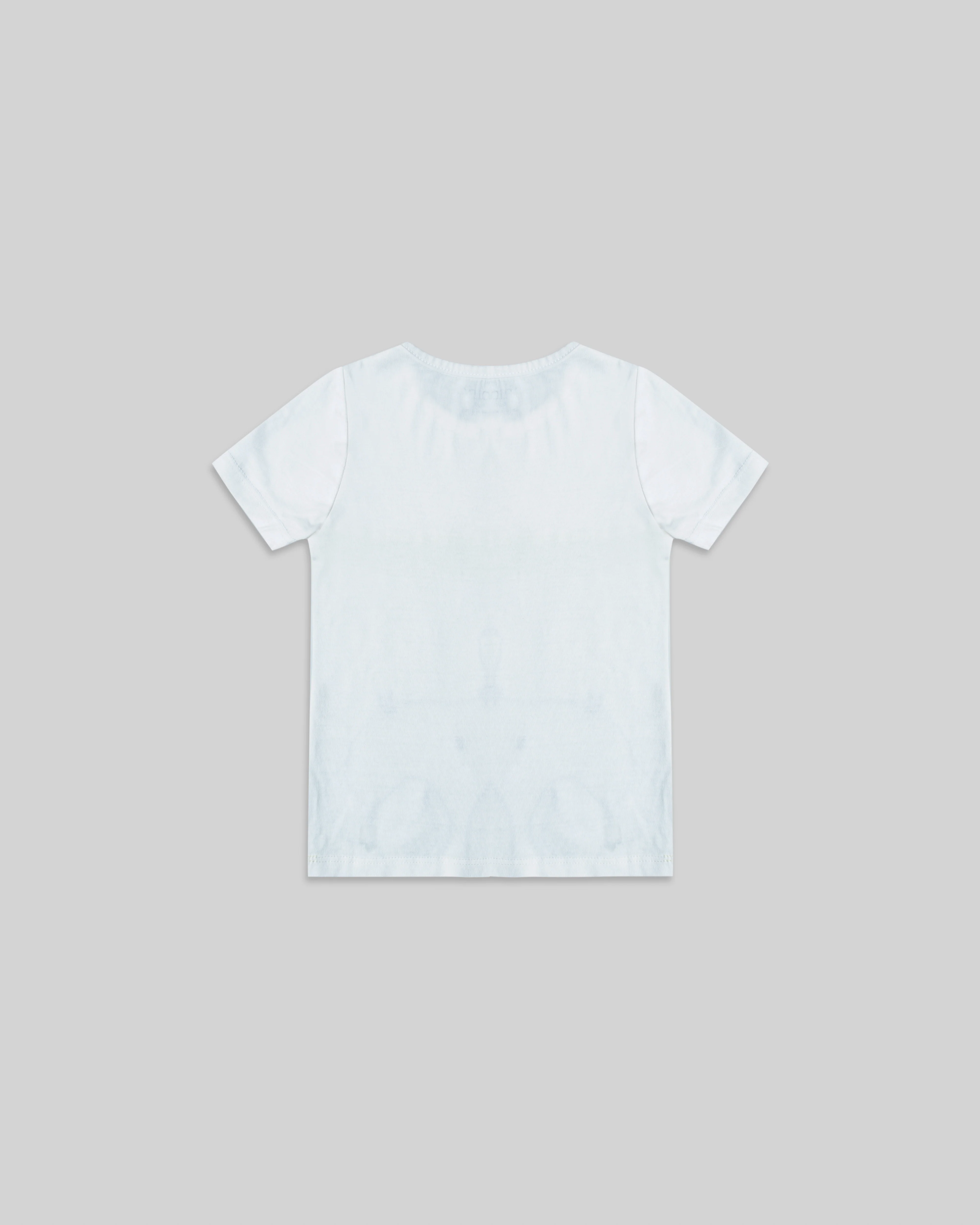 Newborn Boys T-Shirt (6-18 Months) - Image 4