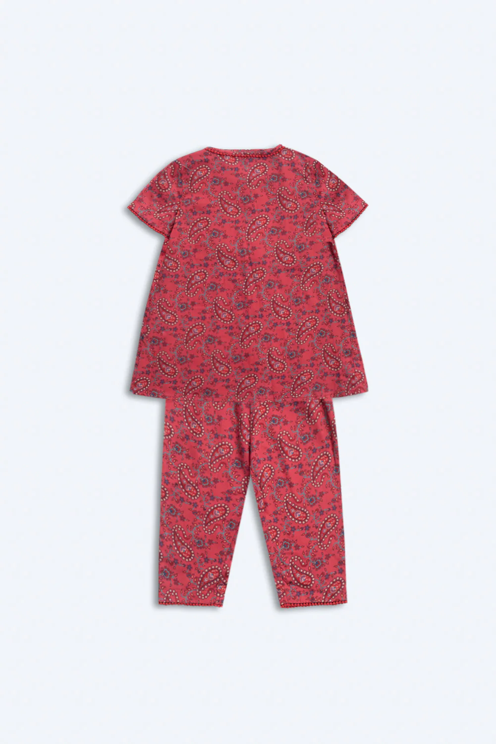 Newborn Girls Ethnic Set (6-18 Months) - Image 6