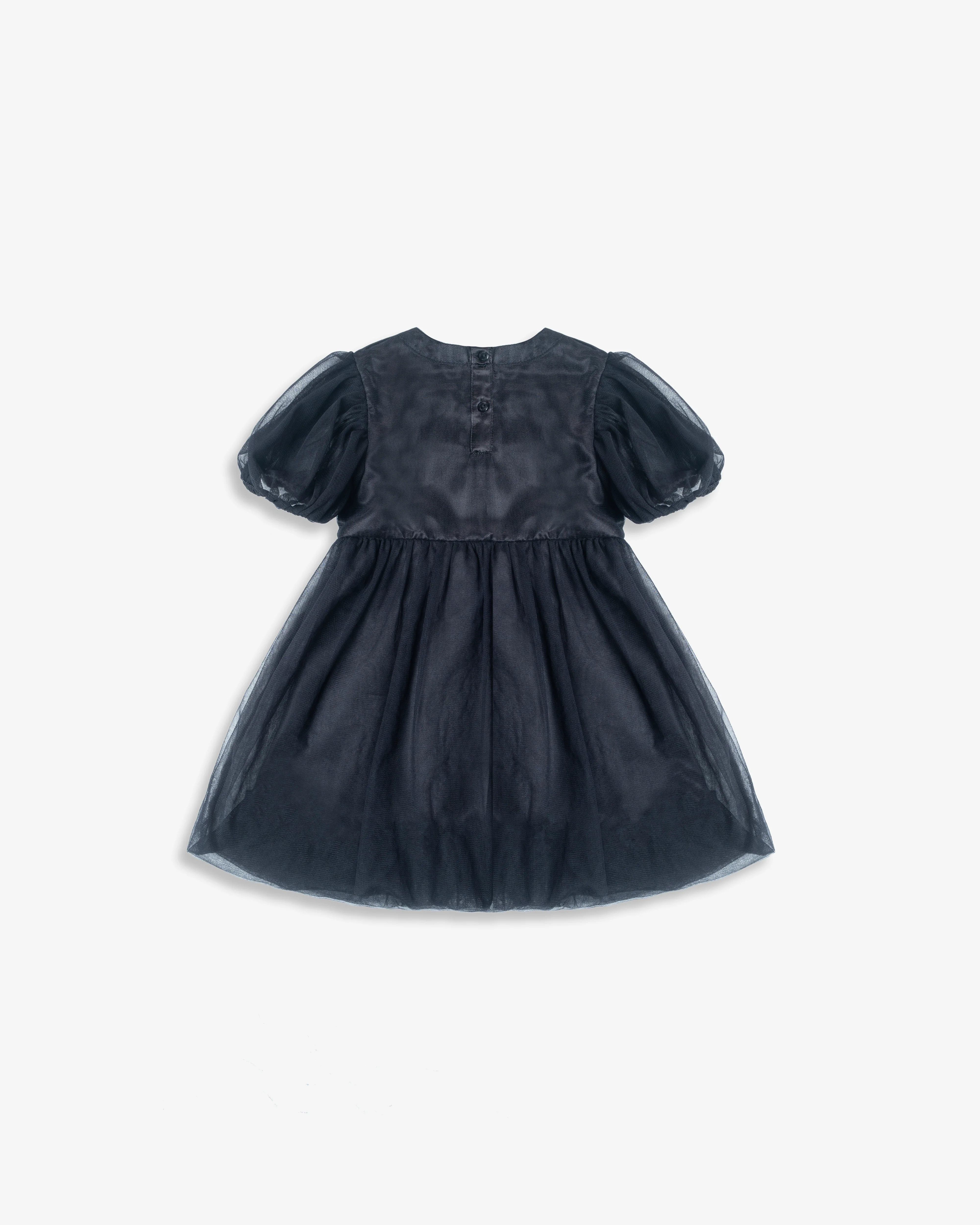 Newborn Girls' Prom Dress (6-18 Months) - Image 2