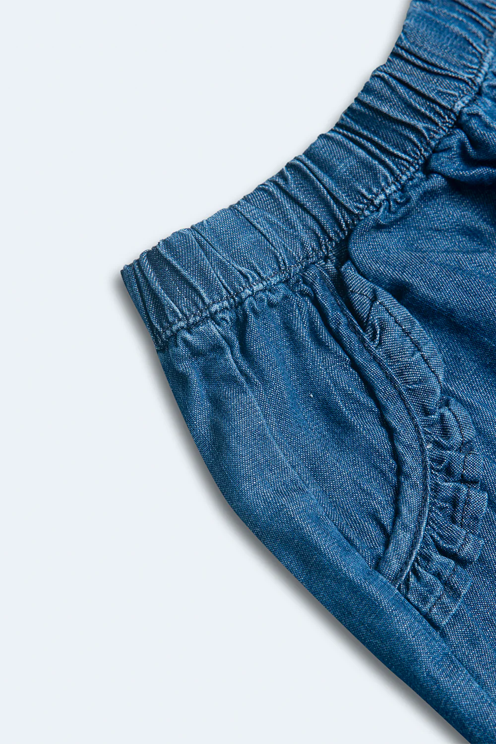Newborn Girls Bottom (6-18 Months) - Image 3