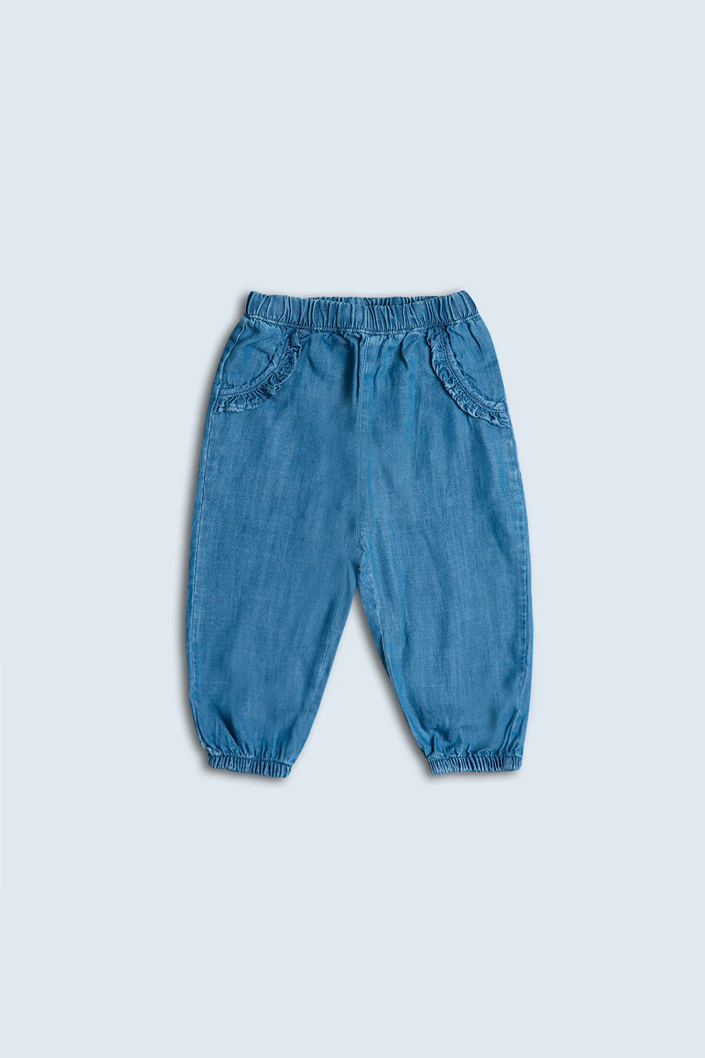 Newborn Girls Bottom (6-18 Months) - Image 6
