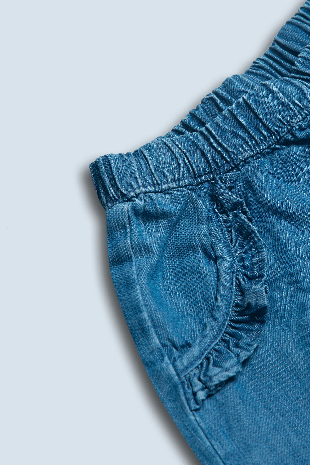 Newborn Girls Bottom (6-18 Months) - Image 8