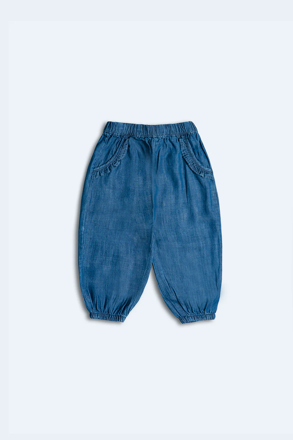 Newborn Girls Bottom (0-6 Months)