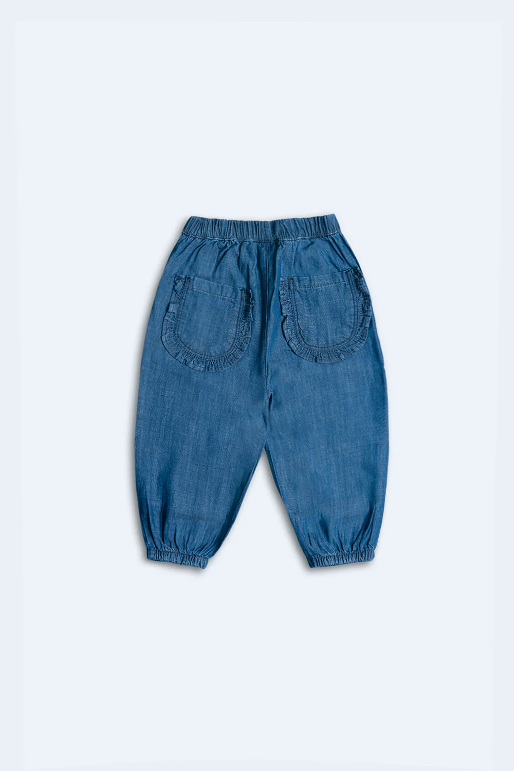 Newborn Girls Bottom (0-6 Months) - Image 2