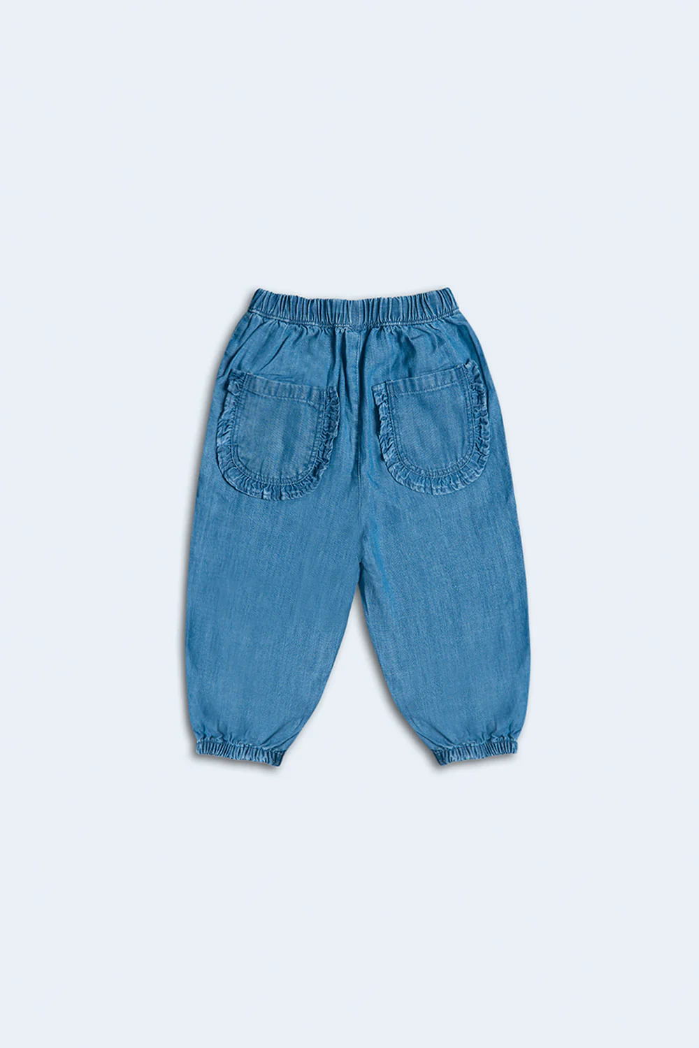 Newborn Girls Bottom (0-6 Months) - Image 6