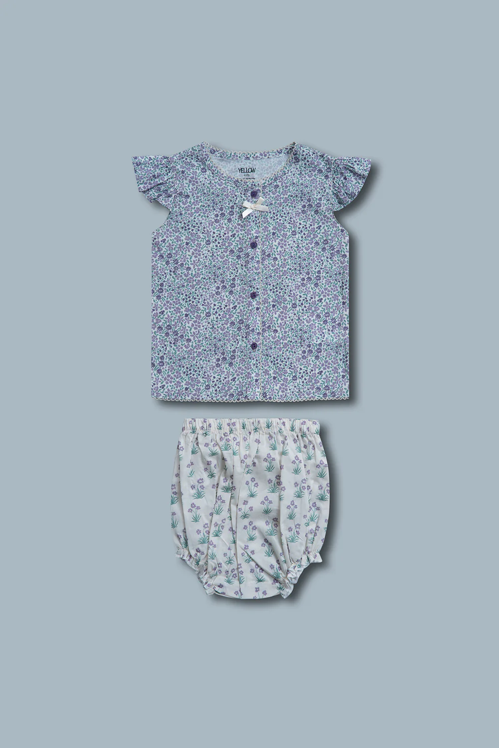 New Born Girls Nima (6-18 Months)