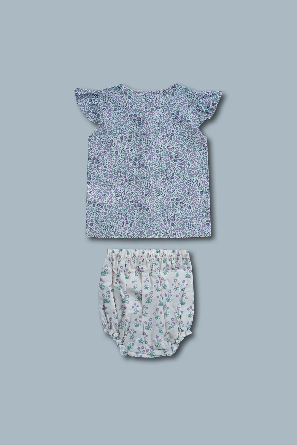 New Born Girls Nima (6-18 Months) - Image 2