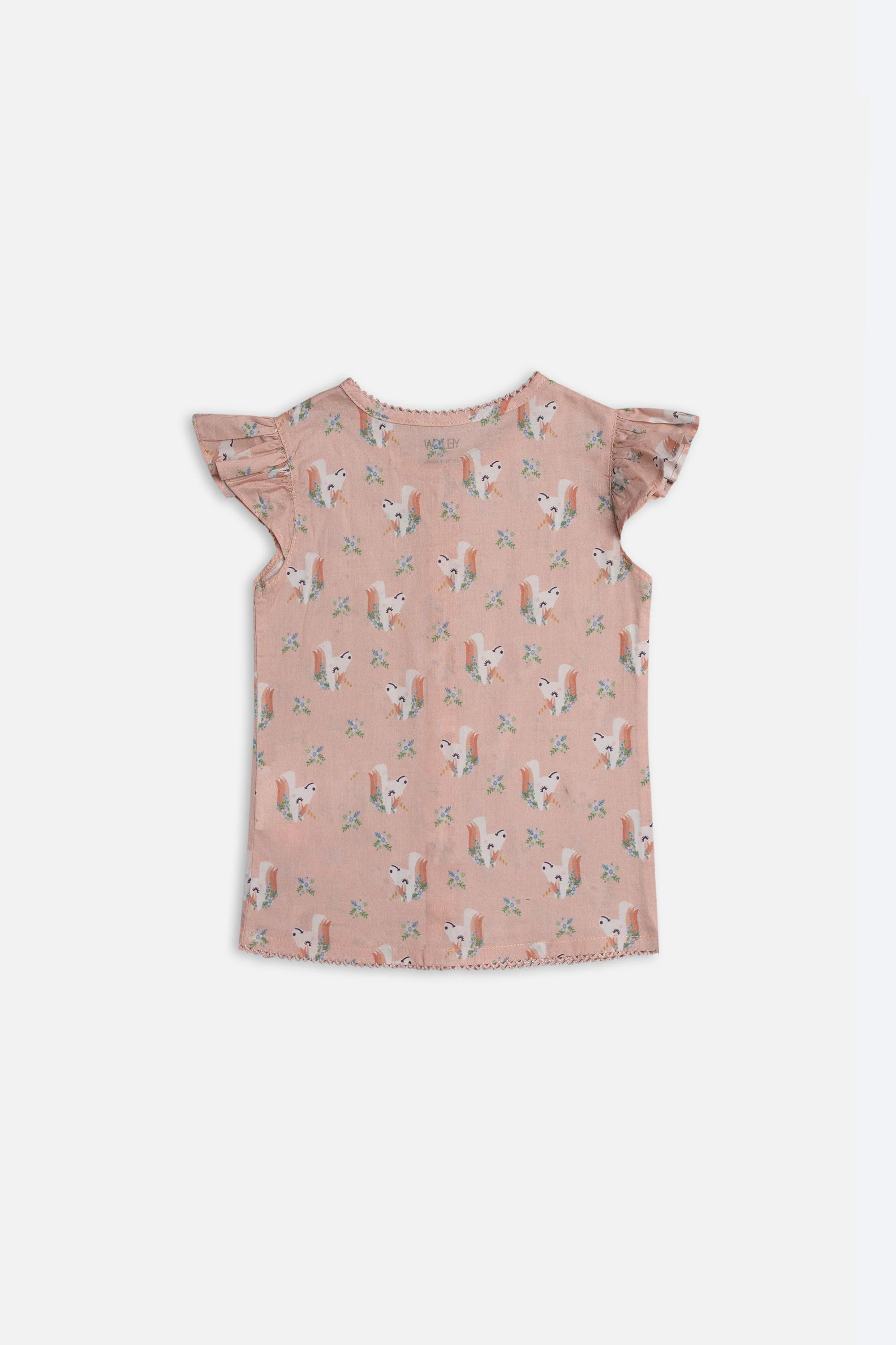 Newborn Girls' Nima (6-18 Months) - Image 2
