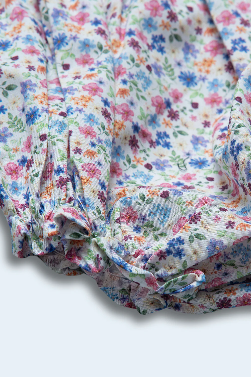 Newborn Girls' Nima (6-18 Months) - Image 4