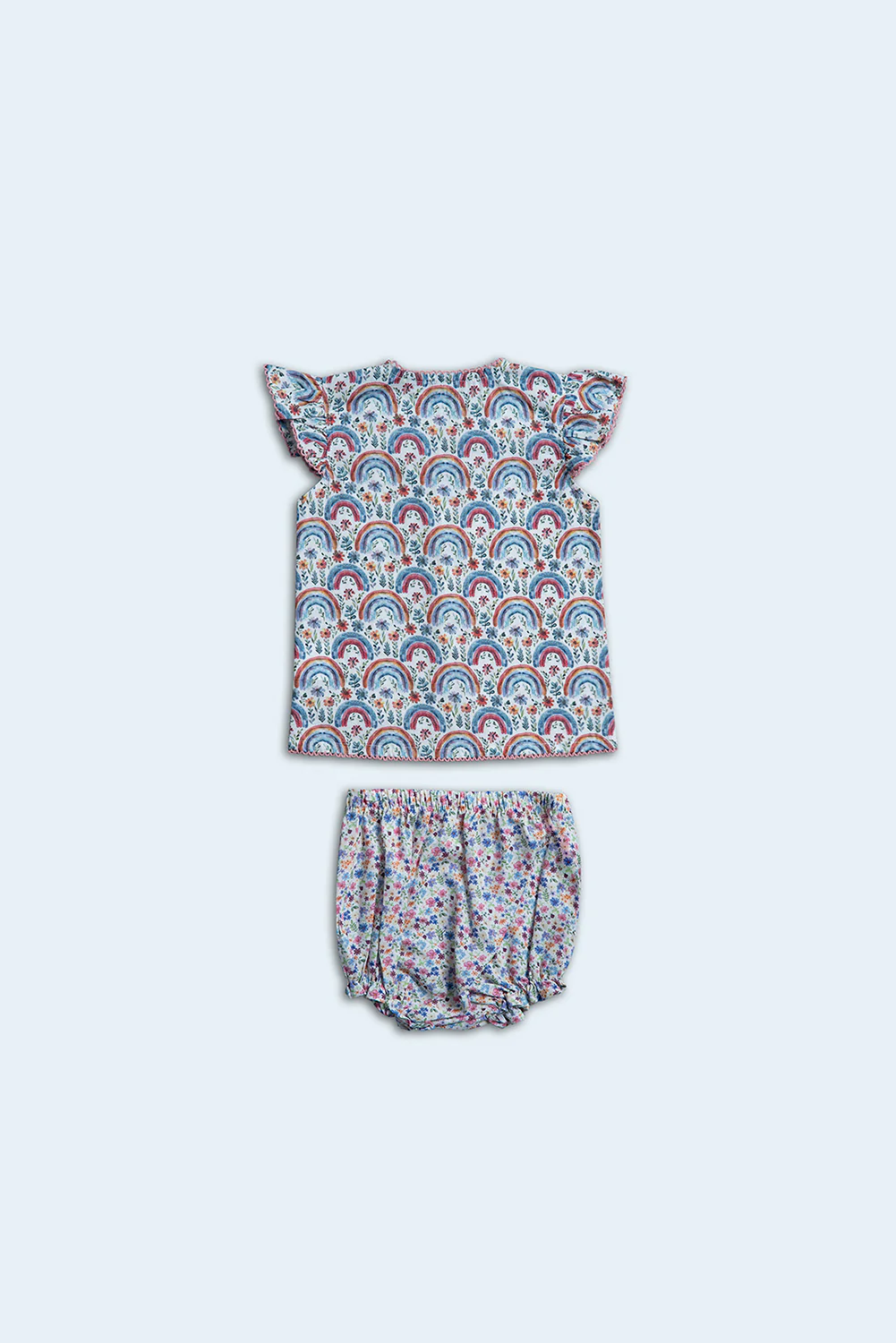Newborn Girls' Nima (0-6 Months) - Image 2