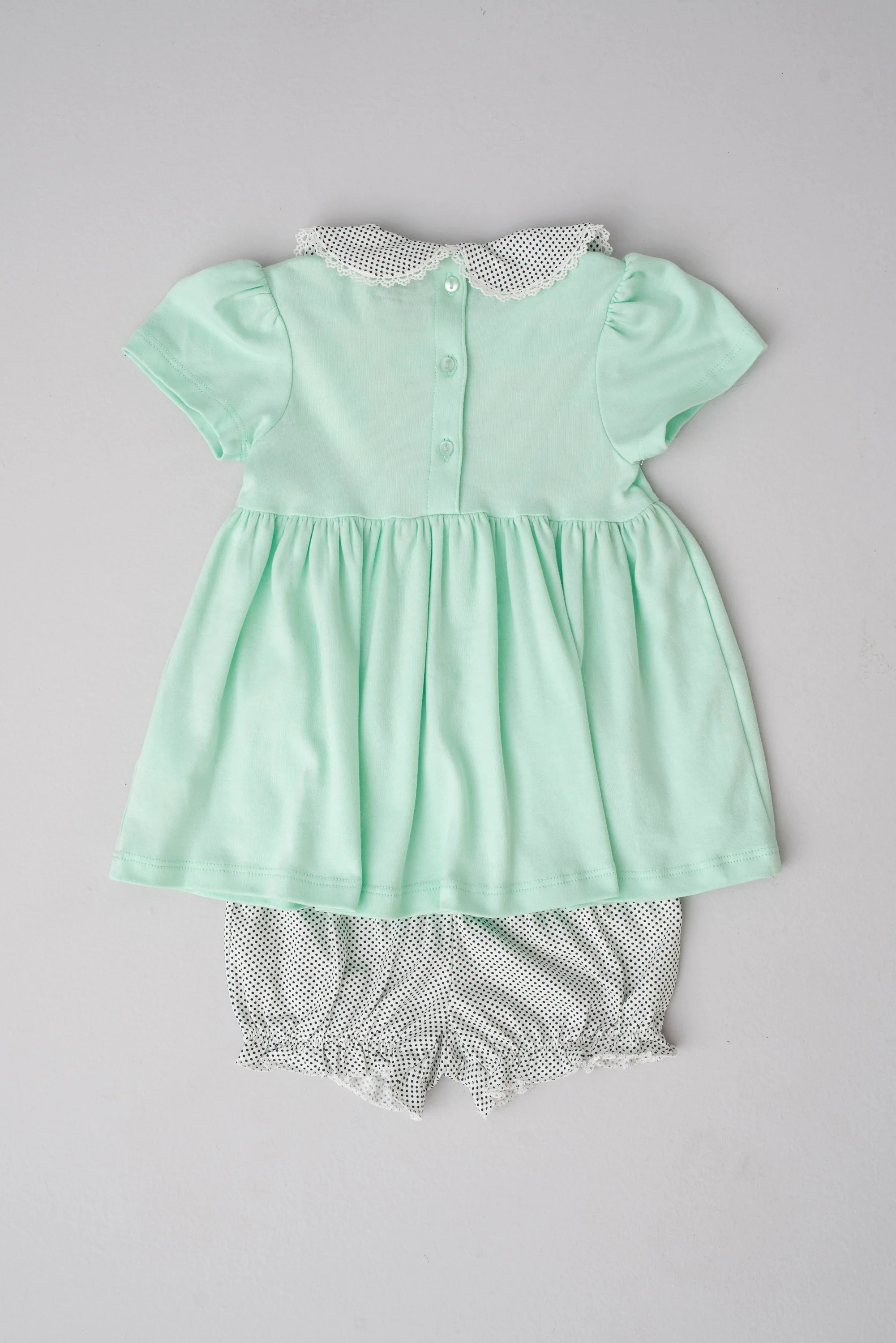 New Born Girls Set (0-6 Months) - Image 3