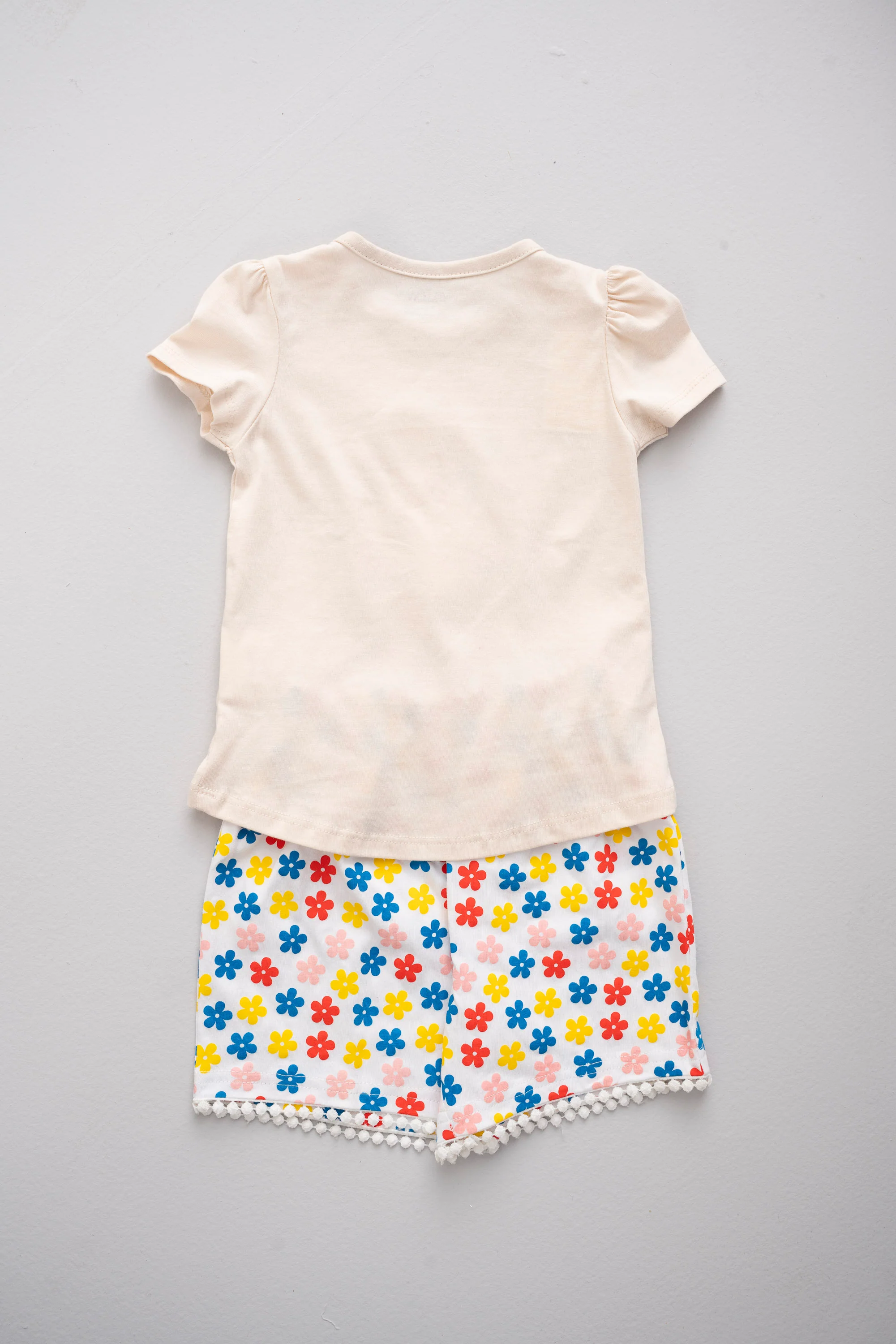 New Born Girls Set (6-18 Months) - Image 3