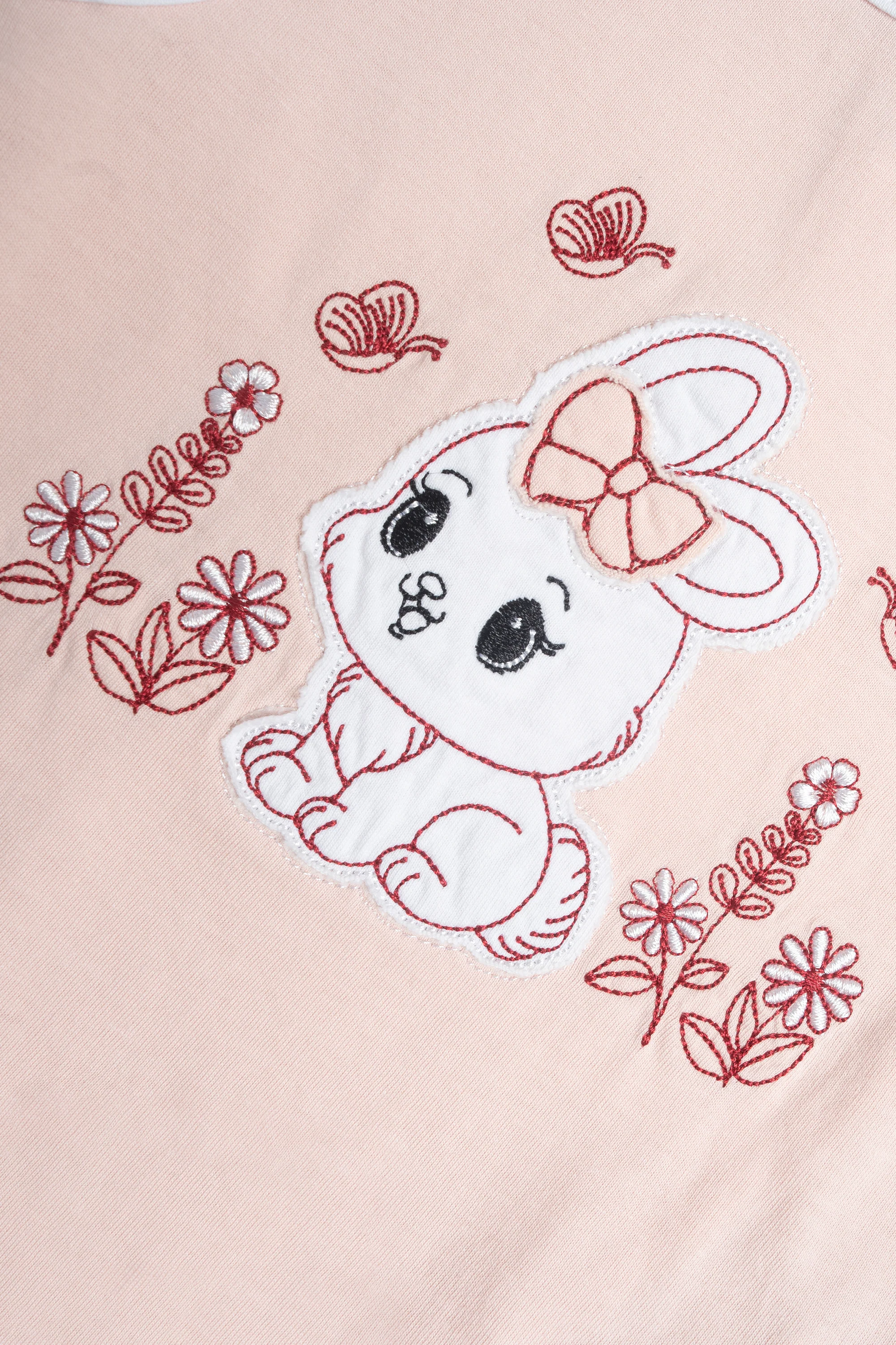Newborn Girls' Set (6-18 Months) - Image 5