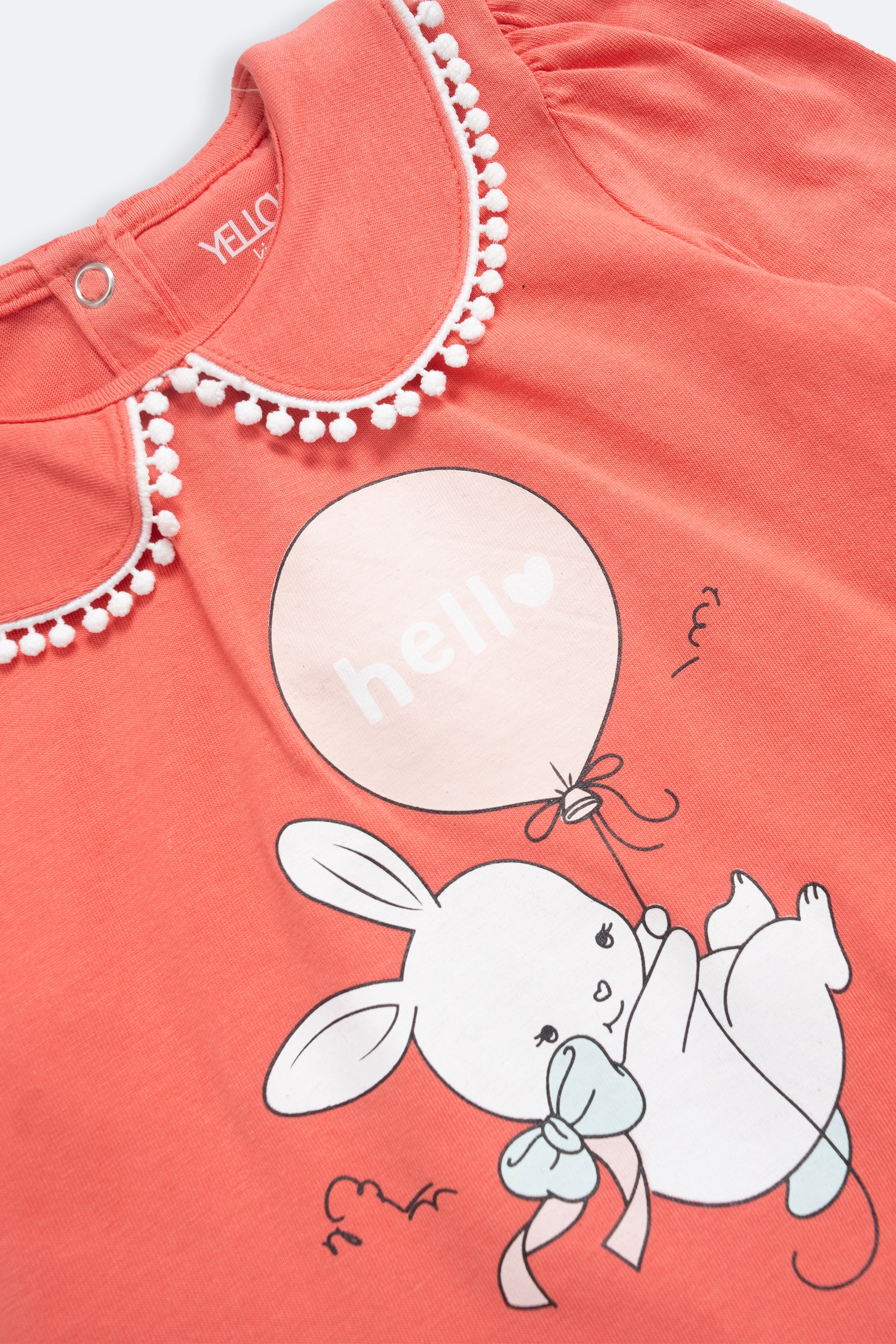 Newborn Girls' Set (6-18 Months) - Image 3