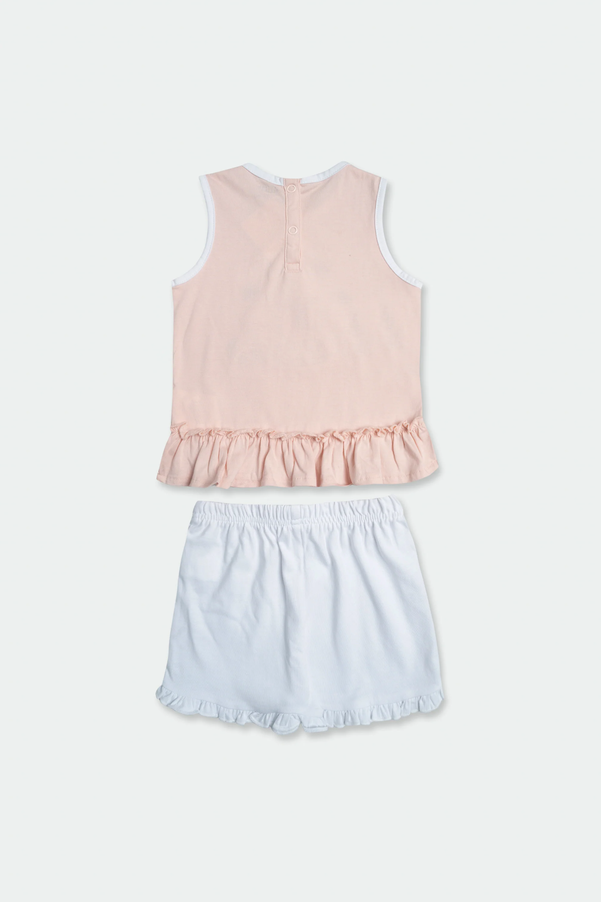 Newborn Girls' Set (0-6 Months) - Image 2