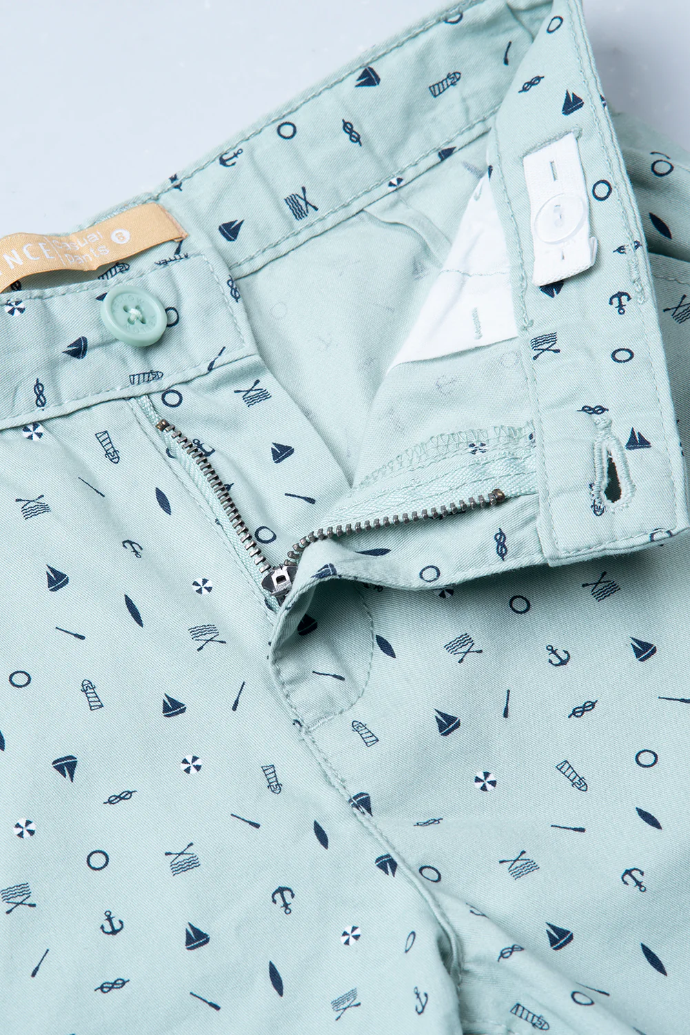 Prince Shorts (2-4 Years) - Image 6
