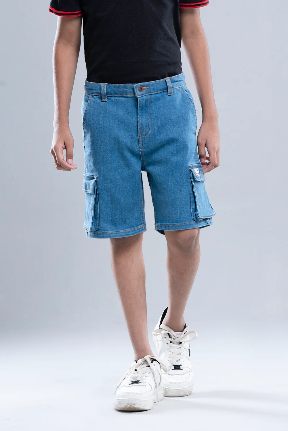 Prince Short Pant (2-4 Years) - Image 8