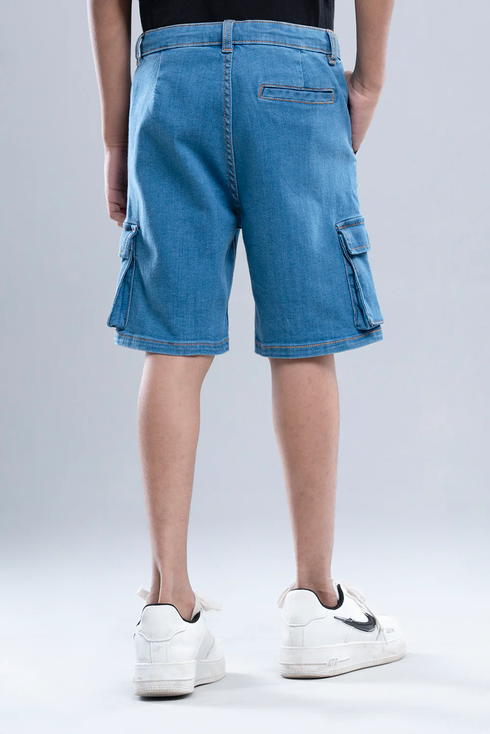 Prince Short Pant (6-8 Years) - Image 10